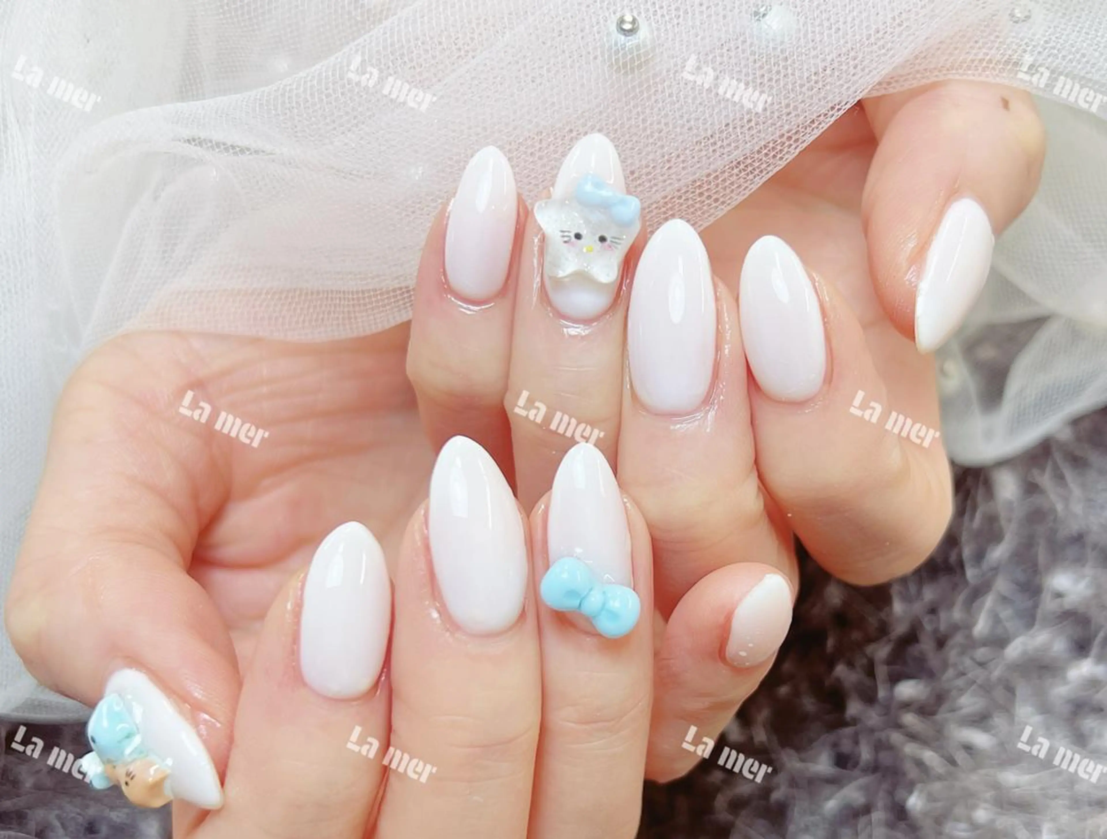 ネイル Feliz nailのネイルデザイン