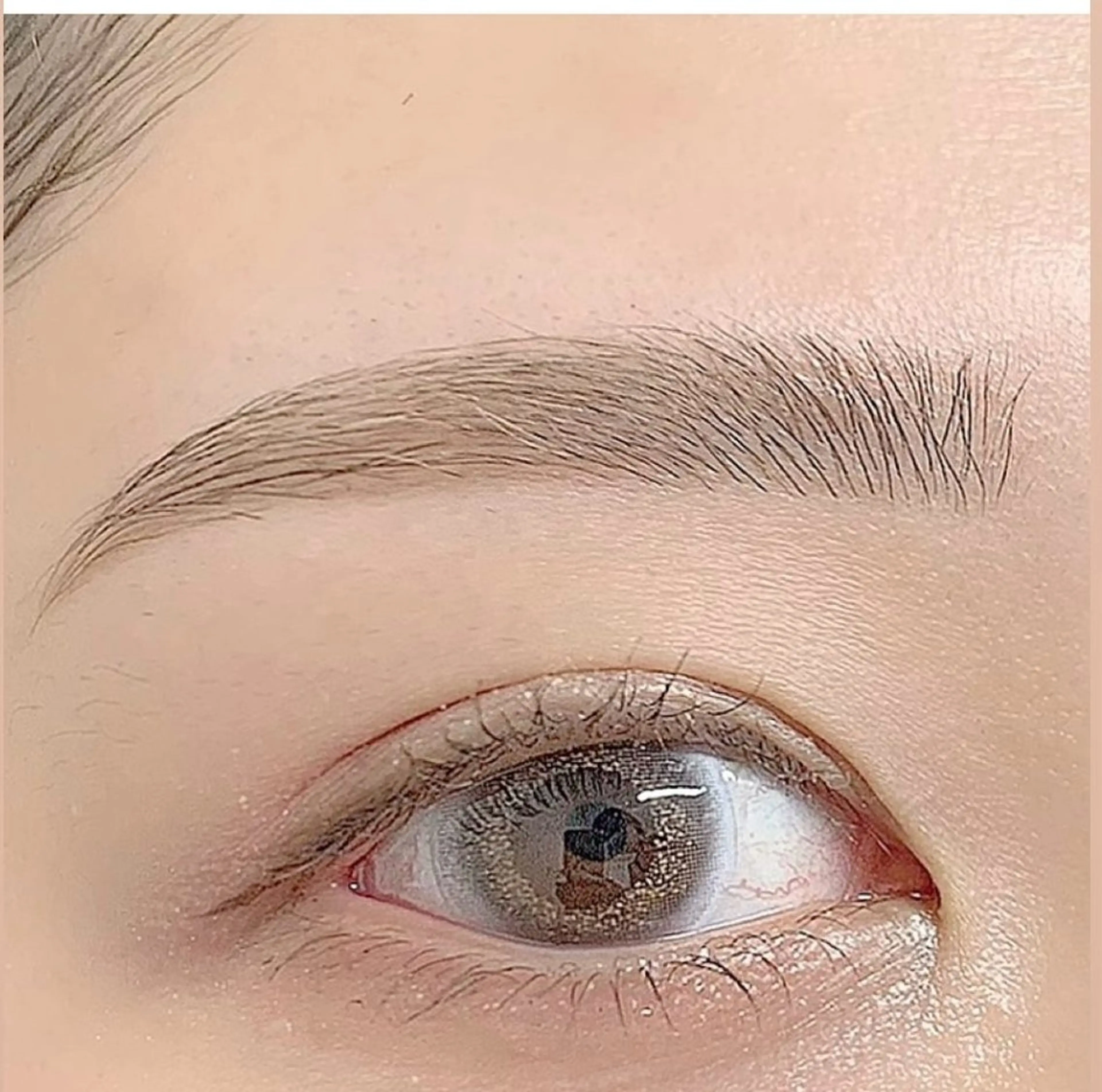 アイブロウ プライベートサロン Lotusのマツエク・マツパデザイン