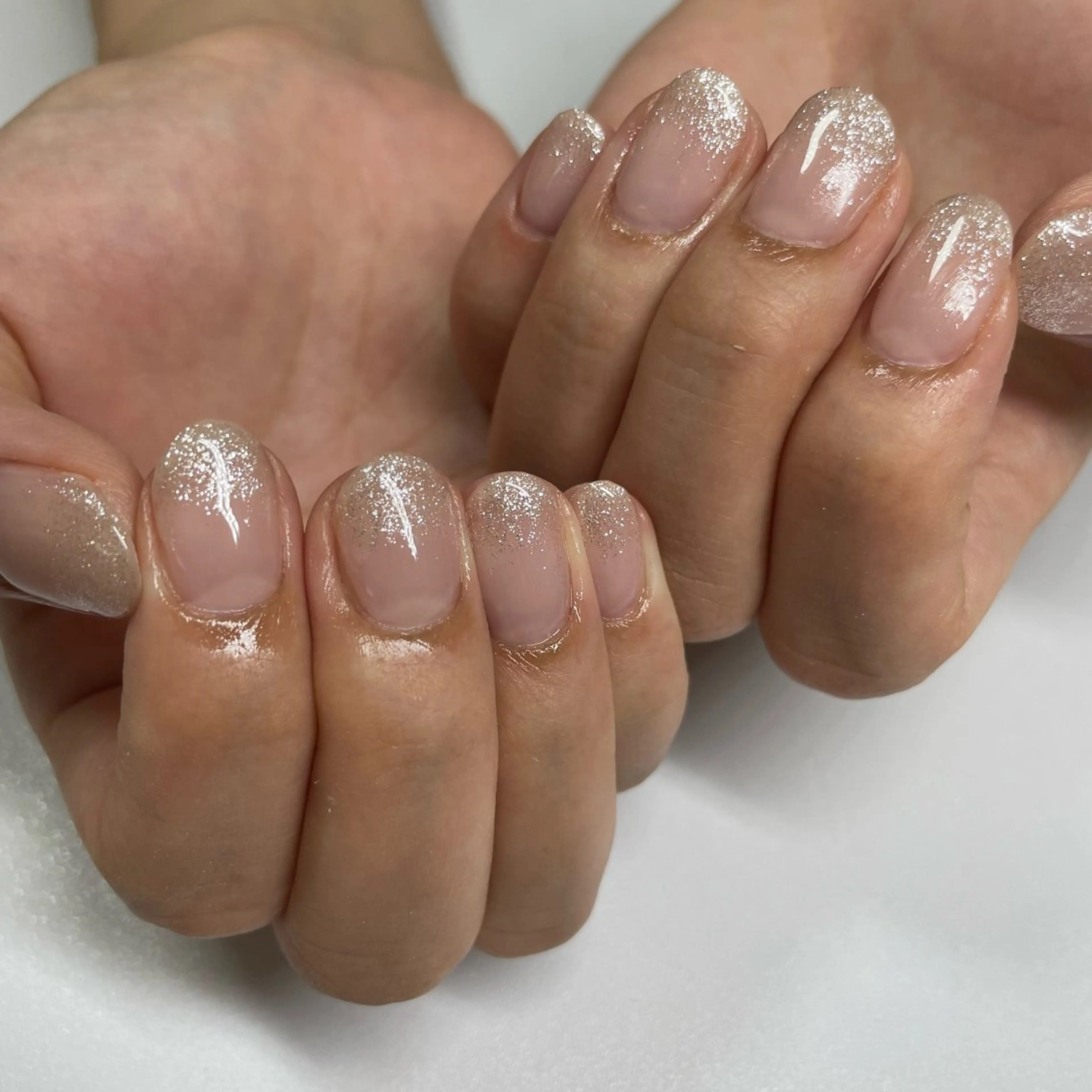 ネイル ハンドネイル MoonLight SHINOのネイルデザイン