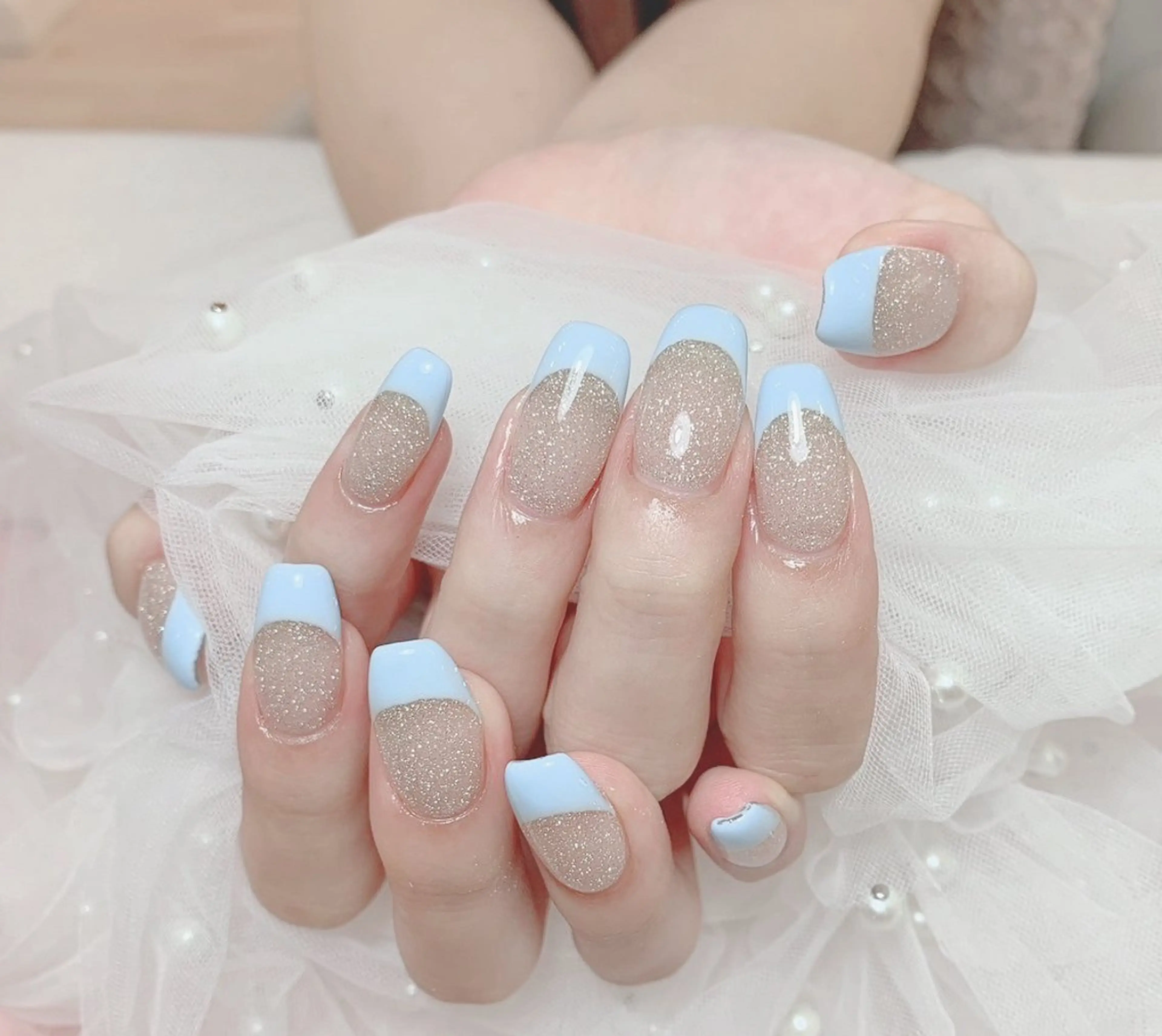 ネイル Bél Nail salonのネイルデザイン