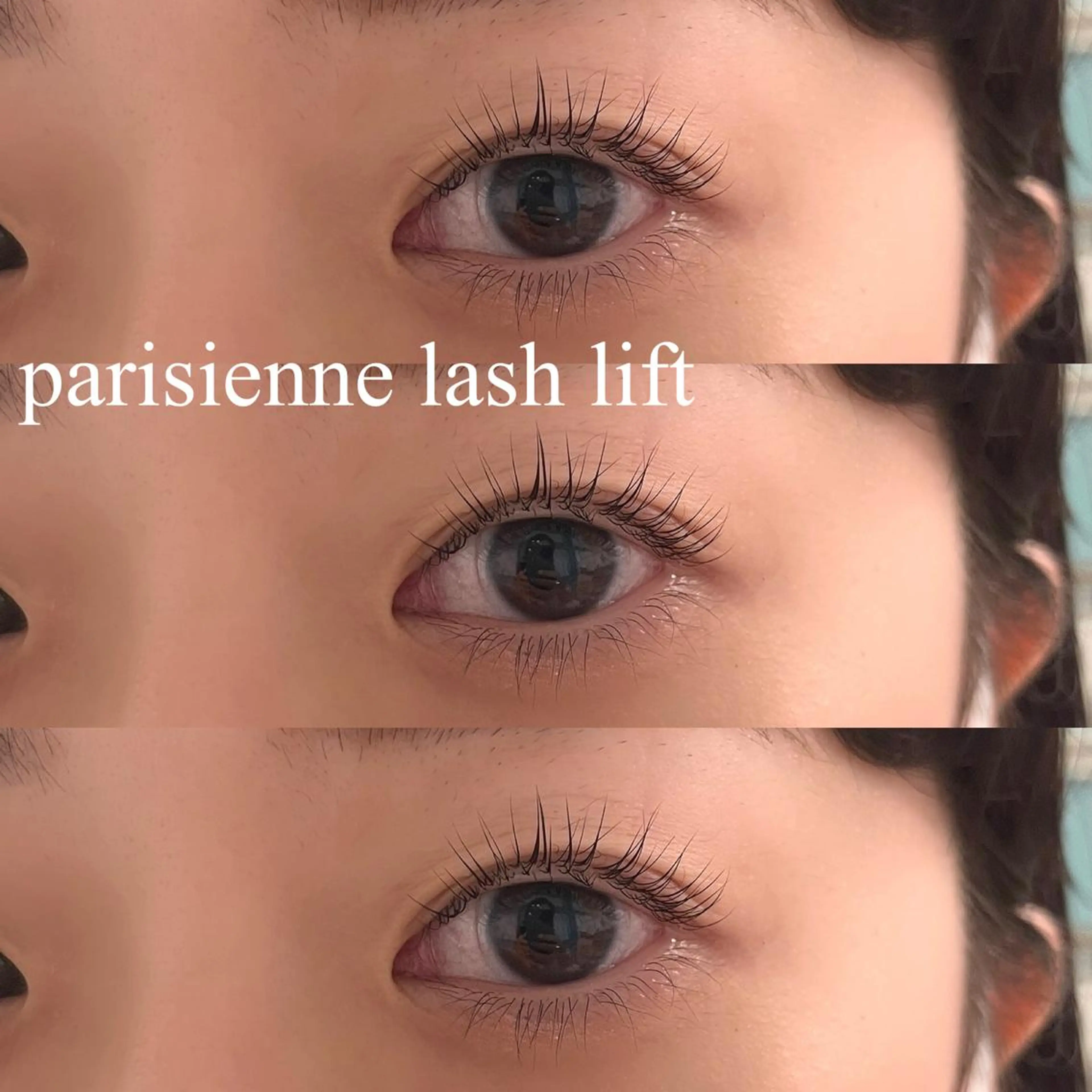 マツエク・マツパ GO TODAY SHAiRE SALON Vellmie店所属・吉祥寺kasumi 🌛eye/browのマツエク・マツパデザイン