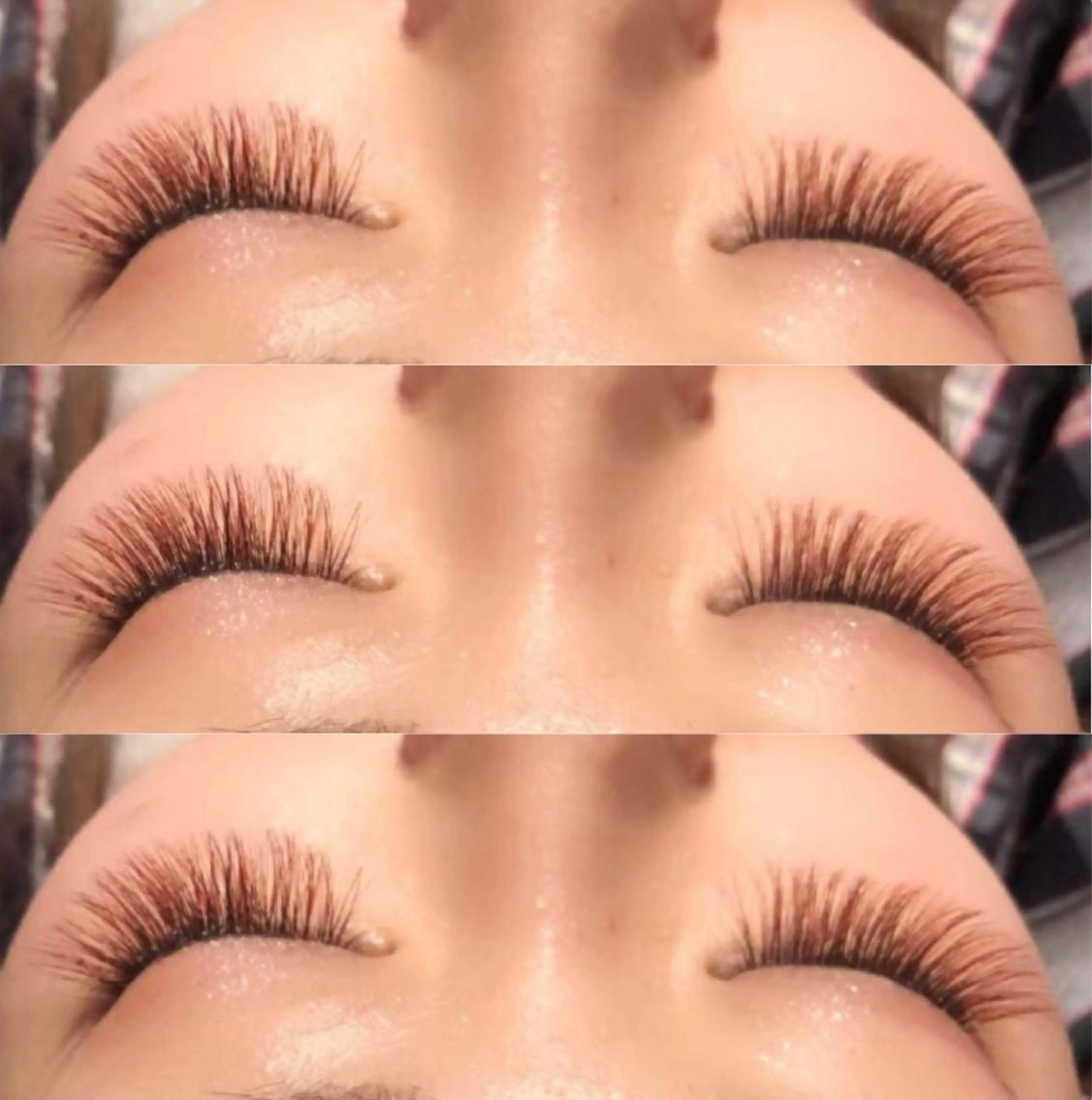 マツエク・マツパ SSINSTUDIO梅田店所属・SSINSTUDIO 🦄towa🦄の眉毛・アイブロウイメージ