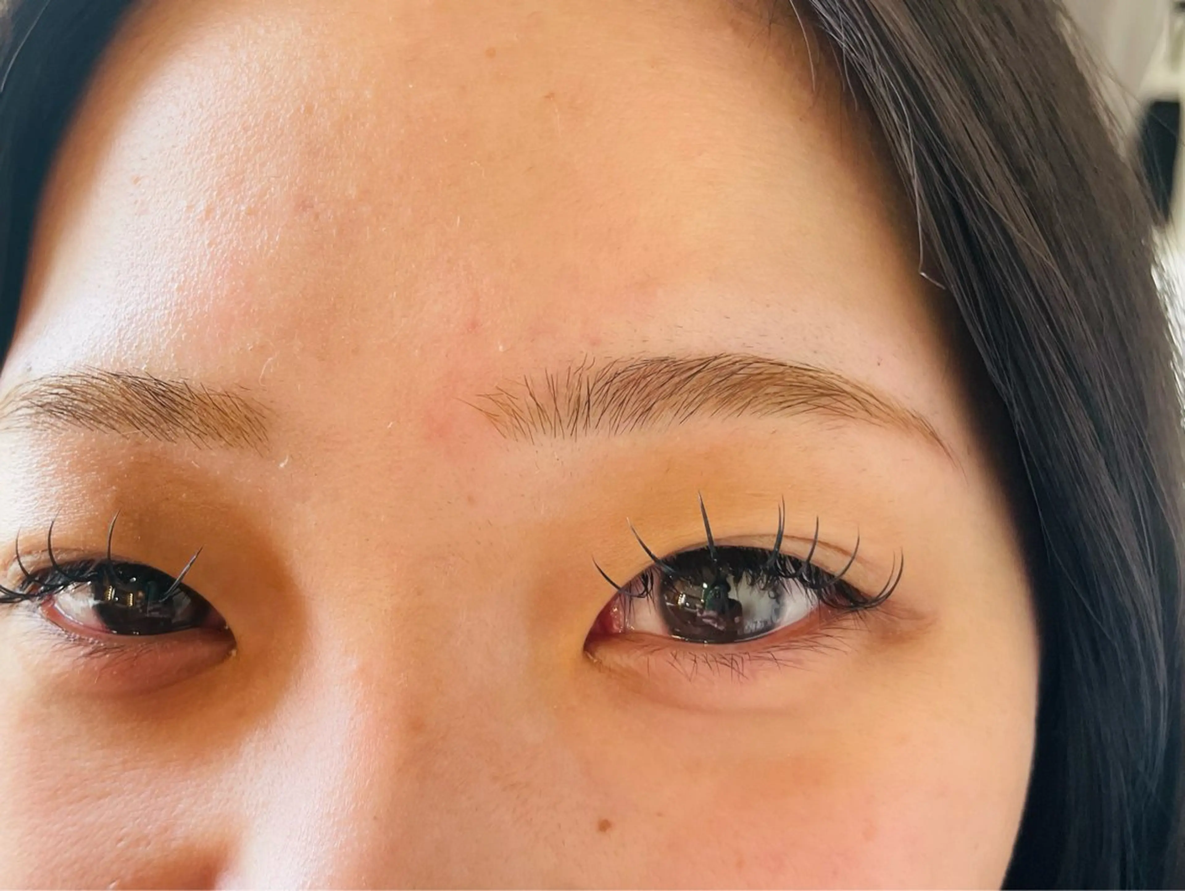 アイブロウ private salon eyes所属・アイブロウリスト いるのマツエク・マツパデザイン