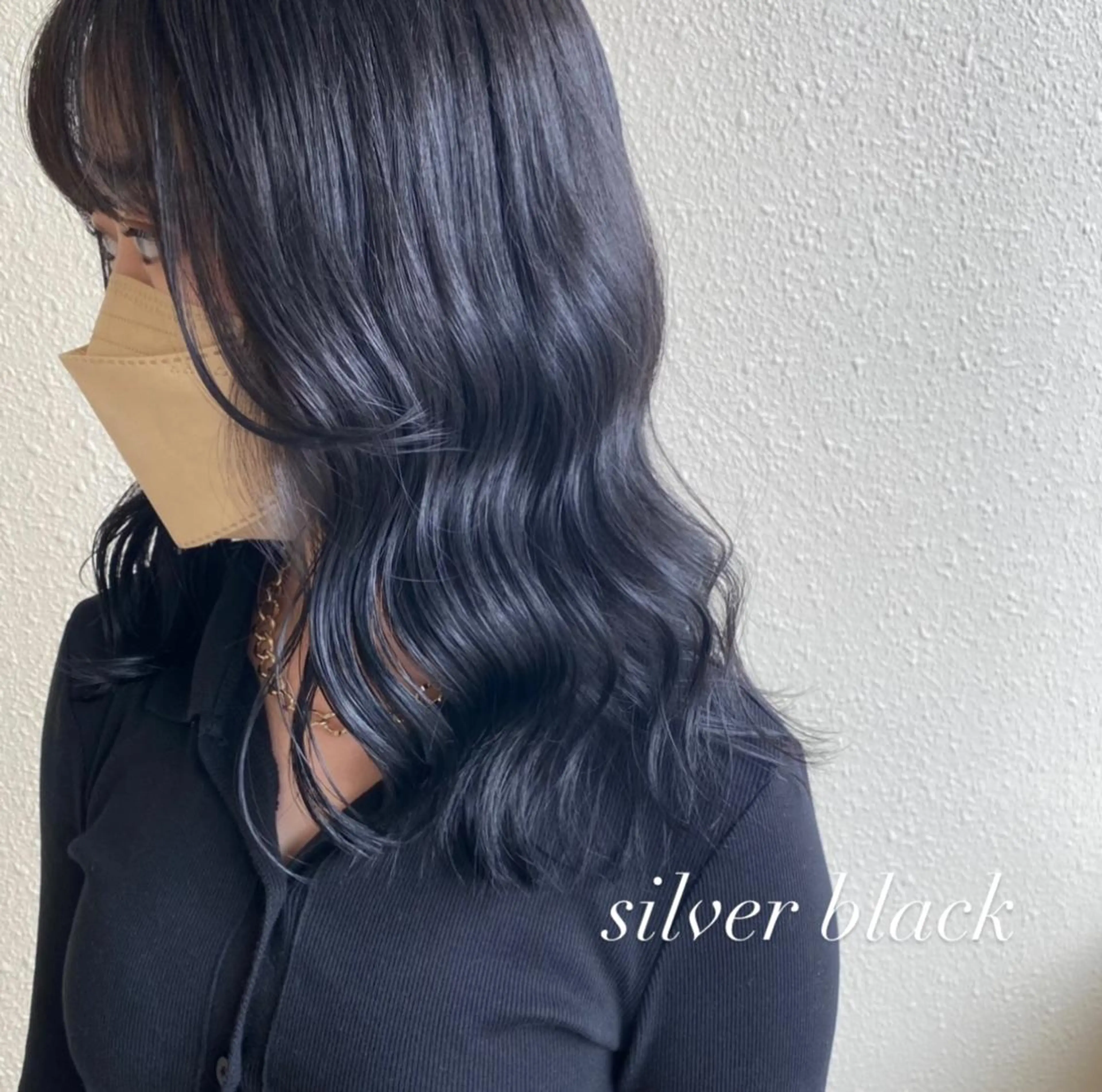 【✨ミニモご新規様限定✨】ブリーチ無しでも可愛く🌷透明感ワンカラーの写真