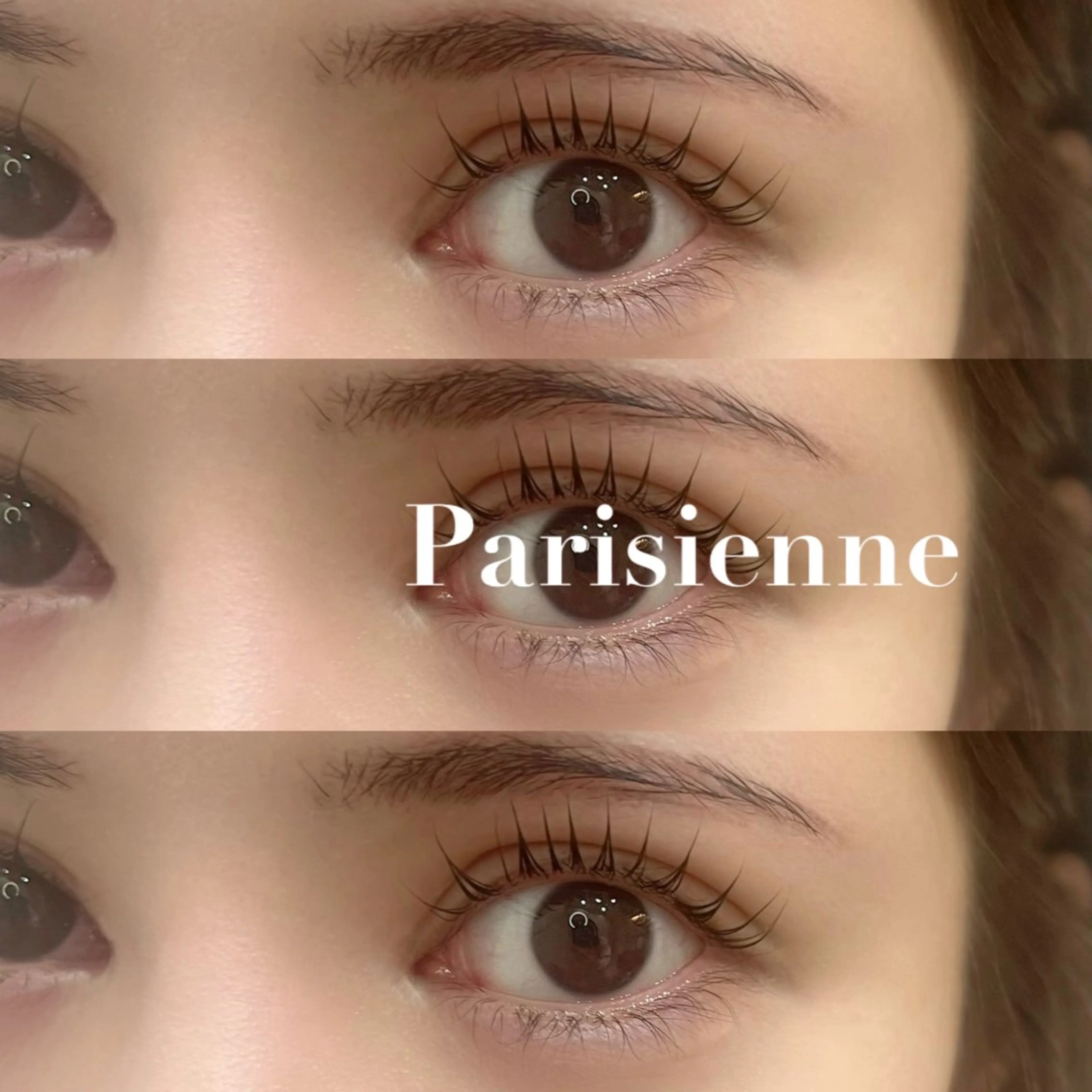 マツエク・マツパ トップアイリスト🩶 タカギのマツエク・マツパデザイン