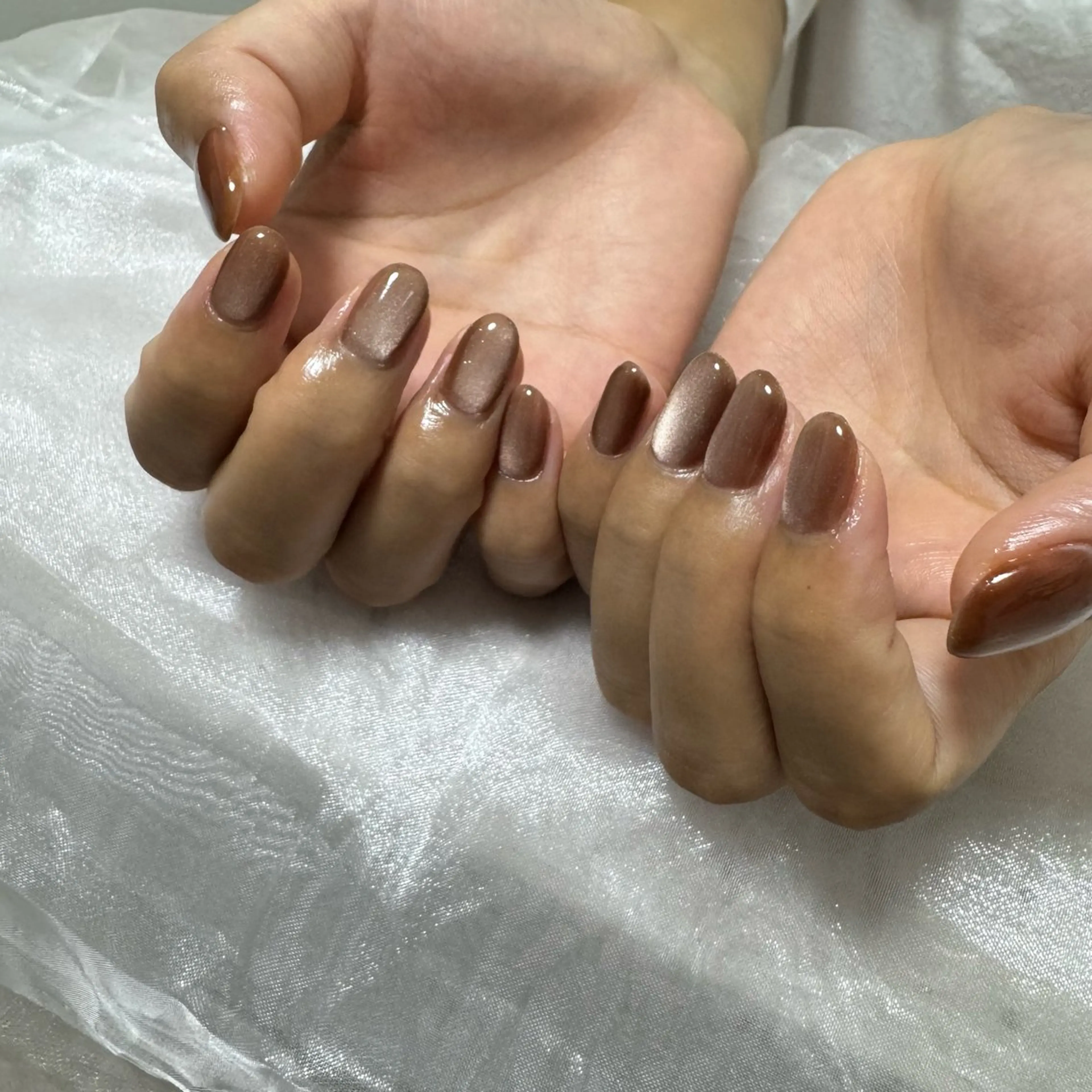 ネイル Cheli nail MISAのネイルデザイン