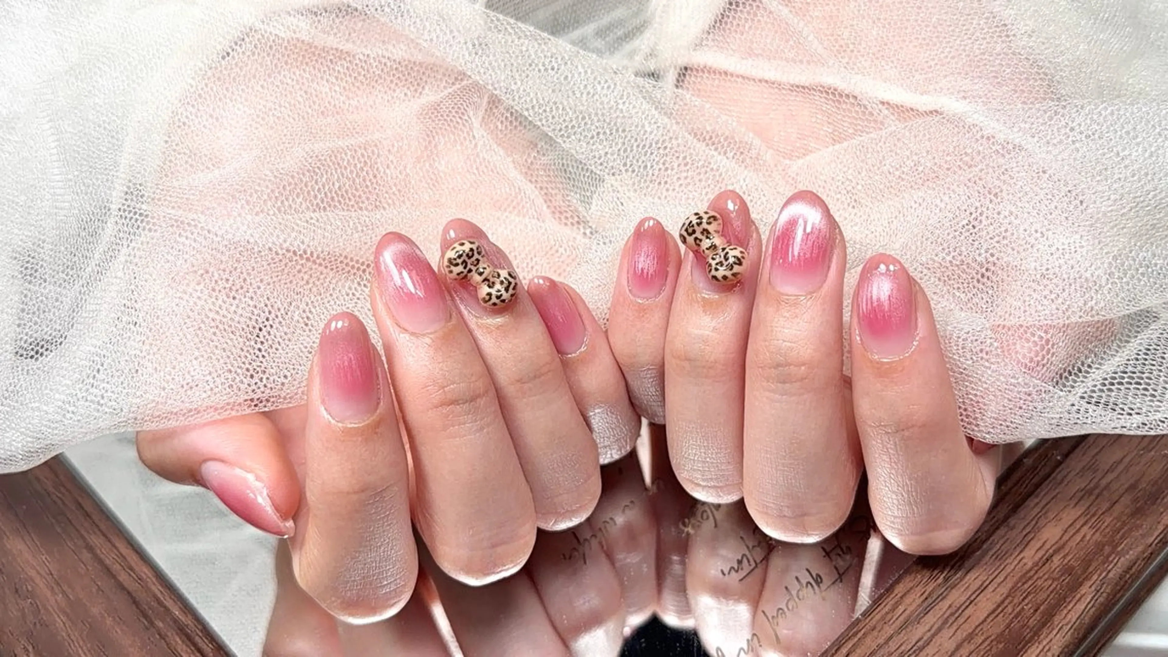 ネイル ハンドネイル Ayumi nails川崎店のネイルデザイン