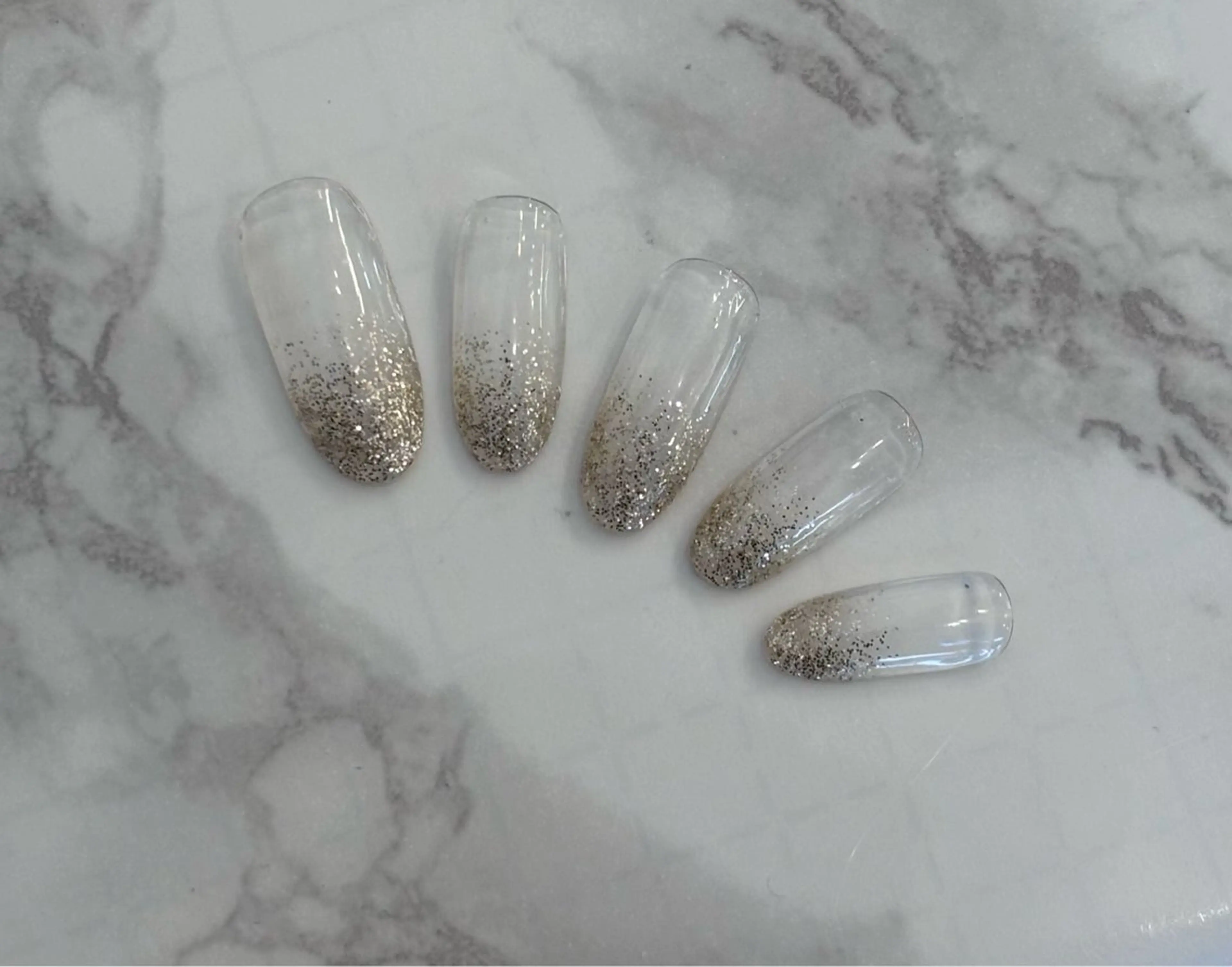 ネイル 松本 花奈のネイルデザイン