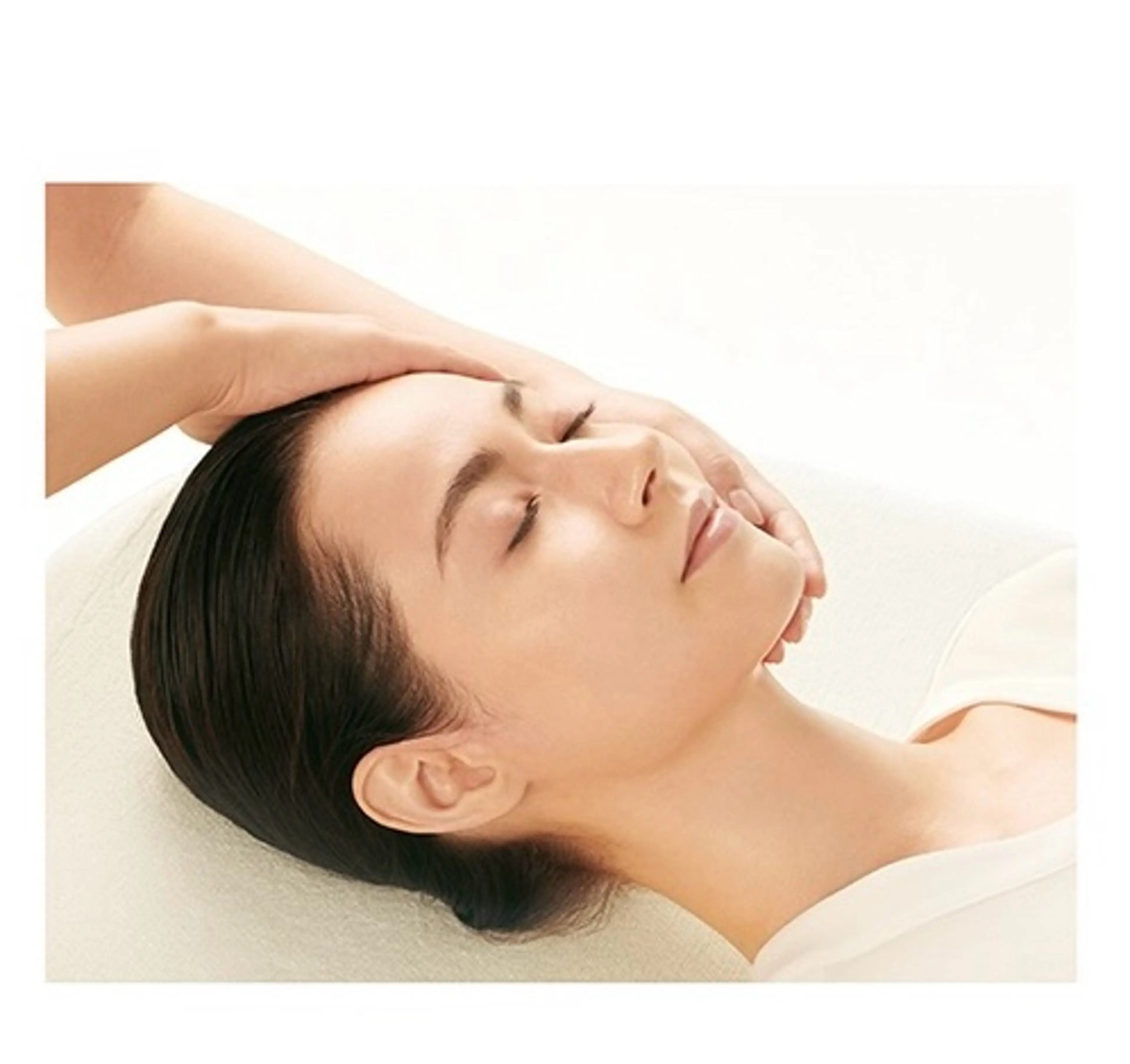 3名様限定❣️フェイシャルマッサージ、メイク（ご希望の方）の写真