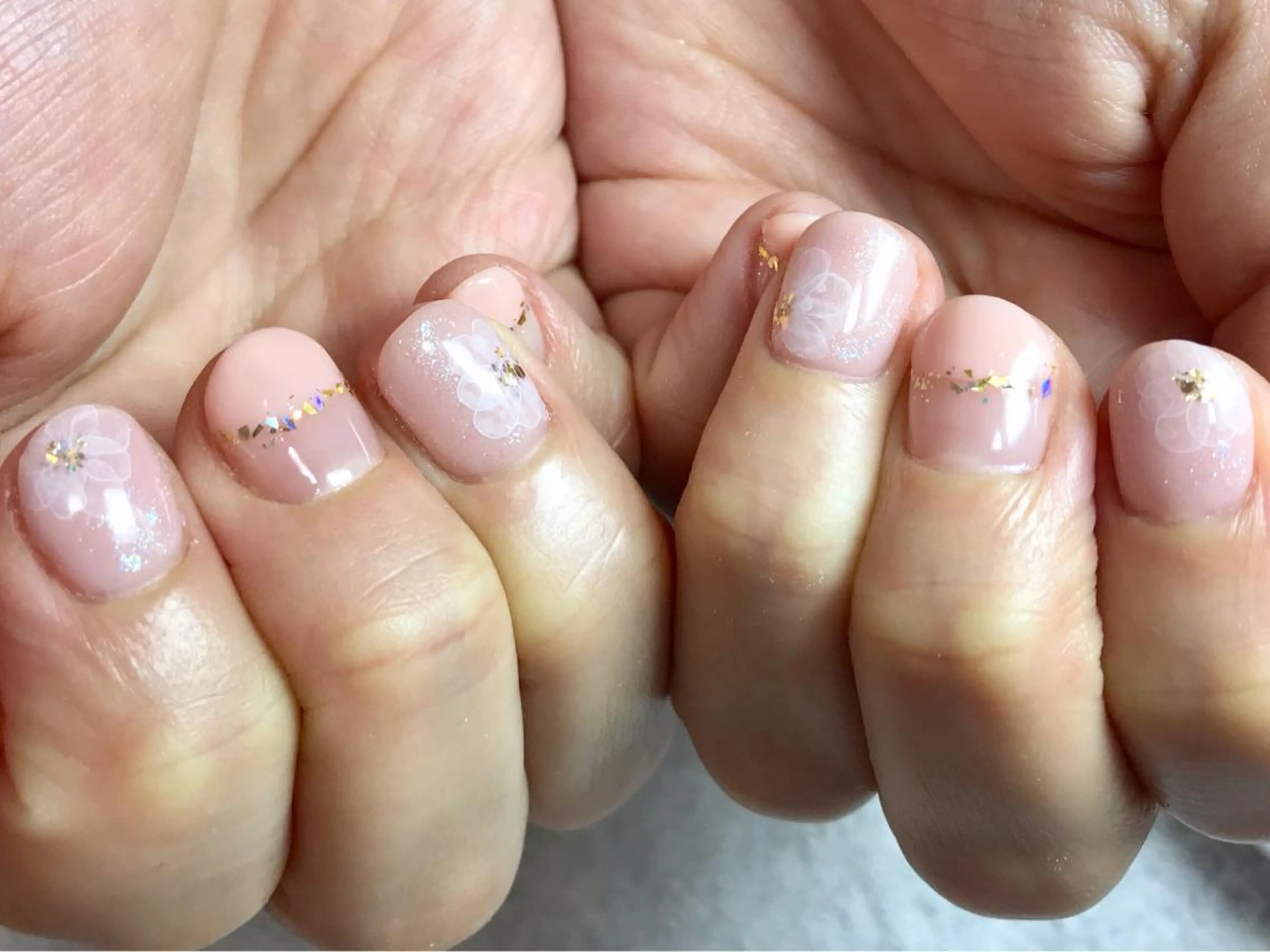 ネイル 吉田  （ネイリスト）のネイルデザイン