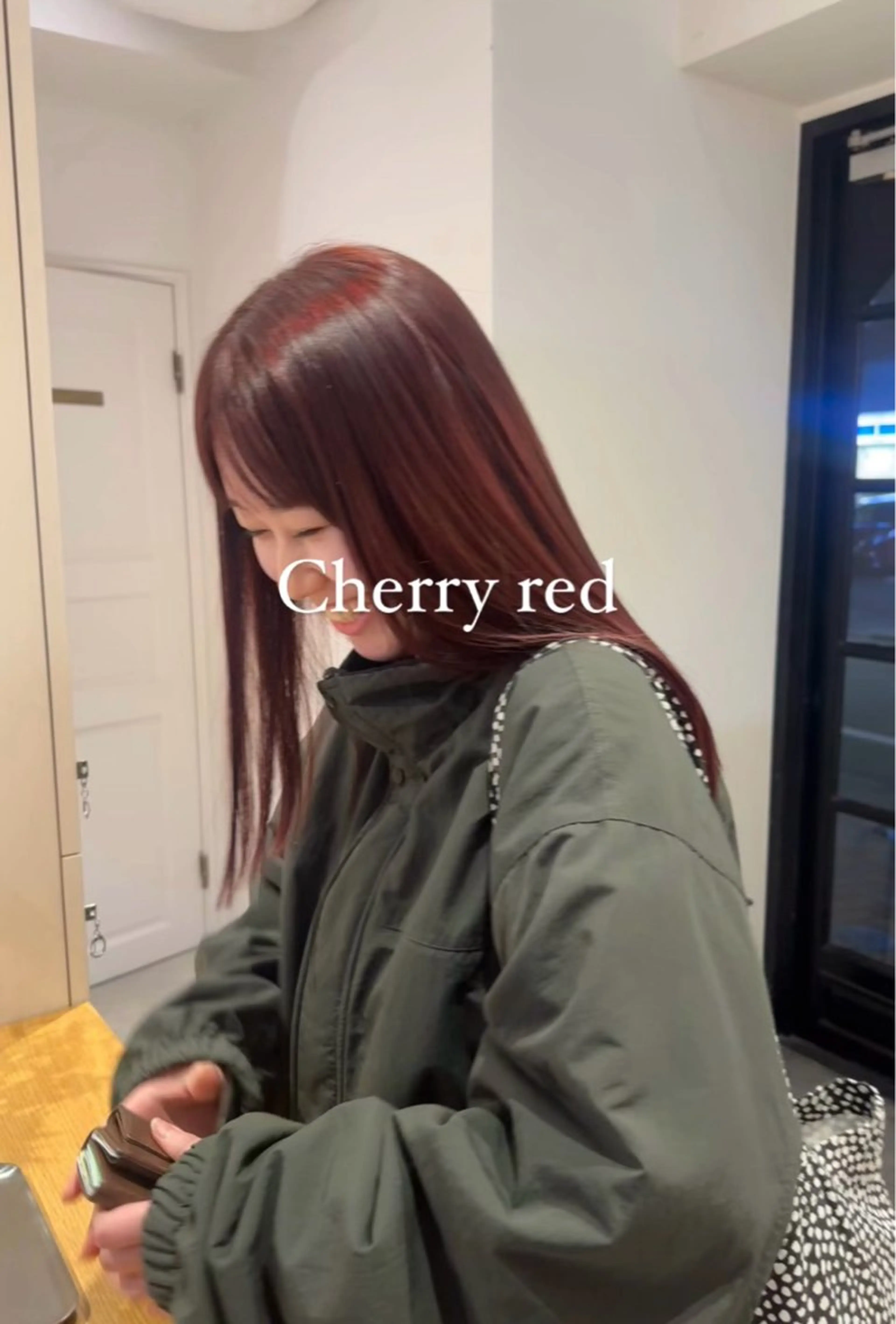 【期間限定】カットカラー2step TRの写真