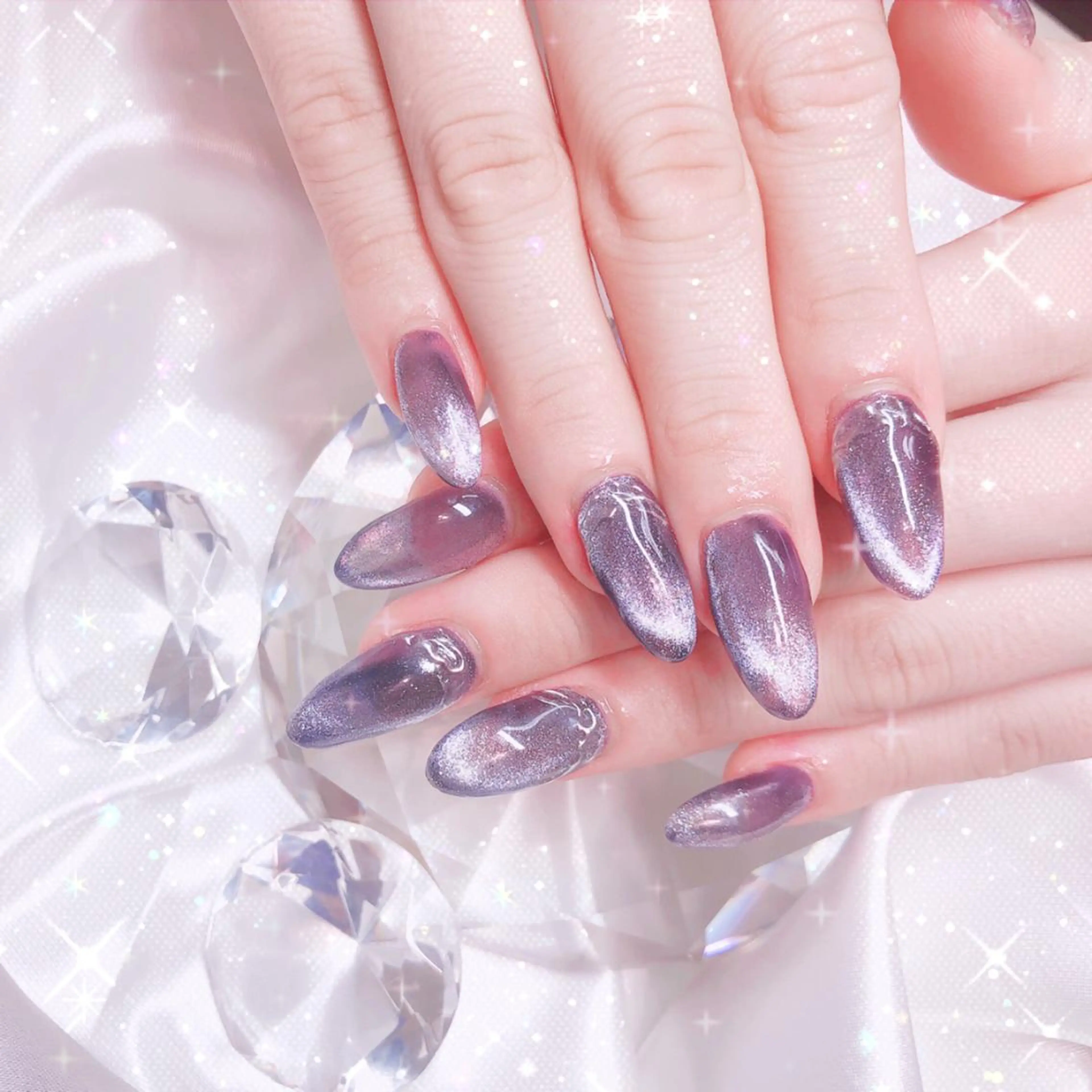 ネイル Private Salon 大宮のネイルデザイン