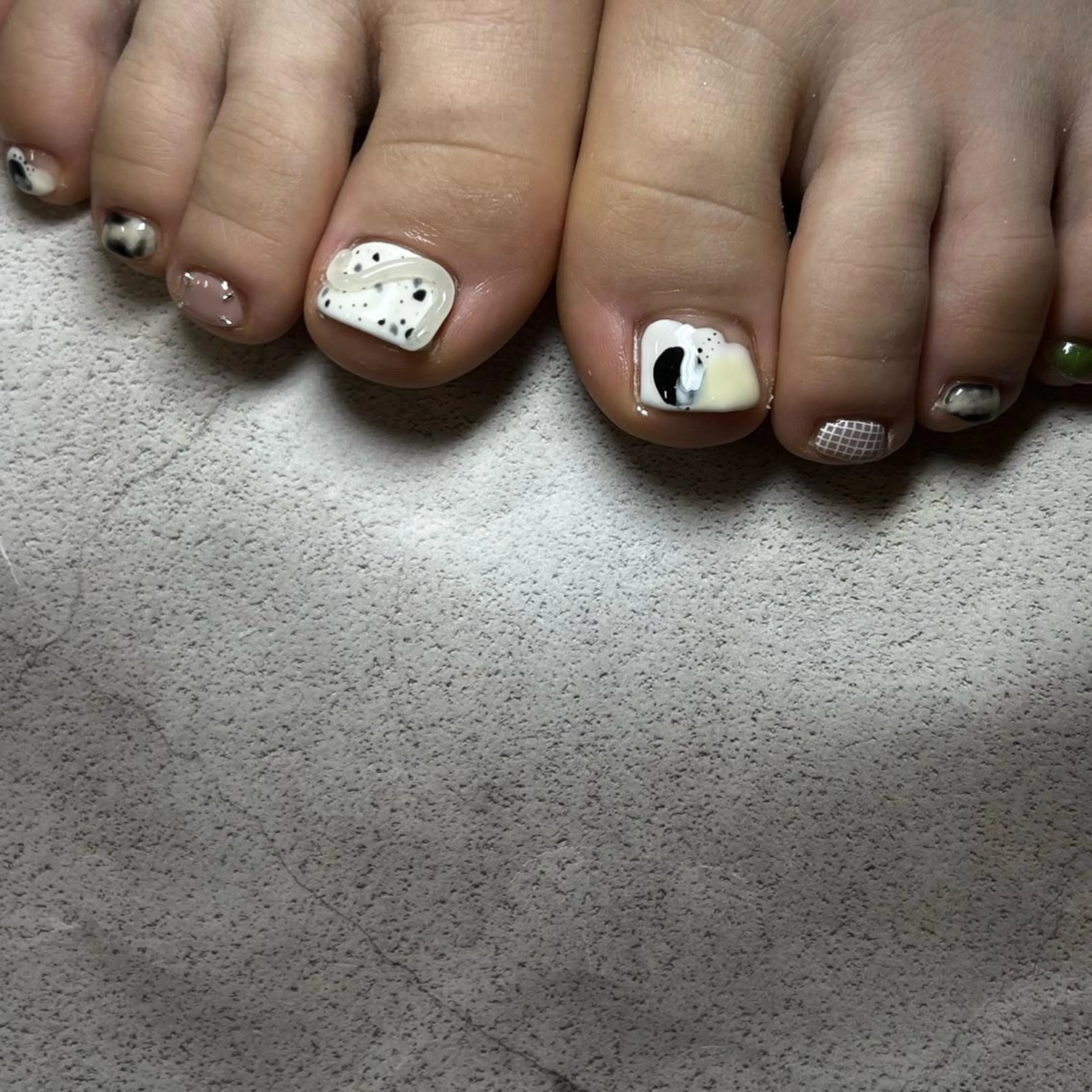 ネイル 𝐫𝐚𝐢 𝐧𝐚𝐢𝐥のネイルデザイン