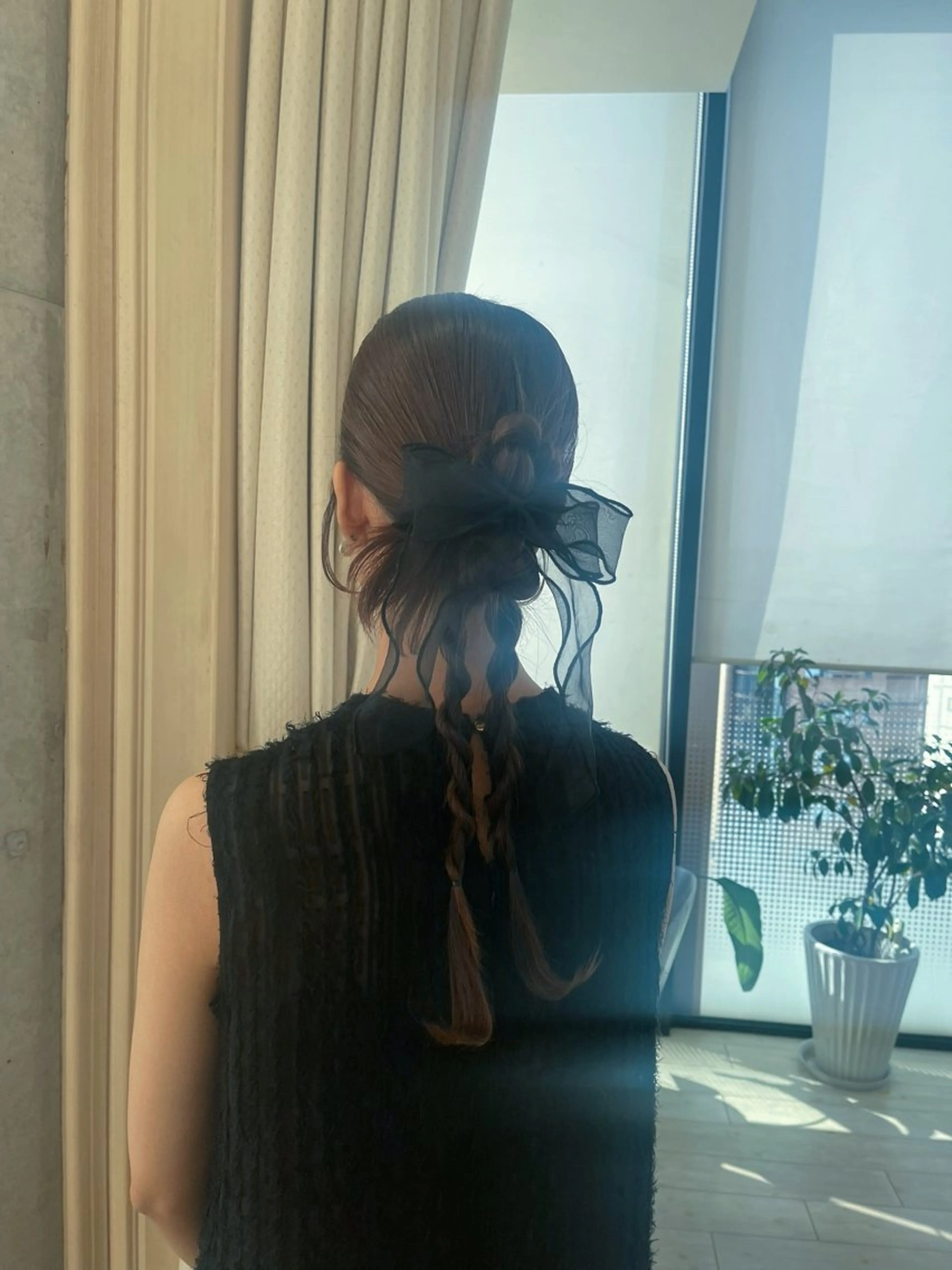 ヘアアレンジ 横浜アレンジ/メンズ カット/yuukaのヘアスタイル