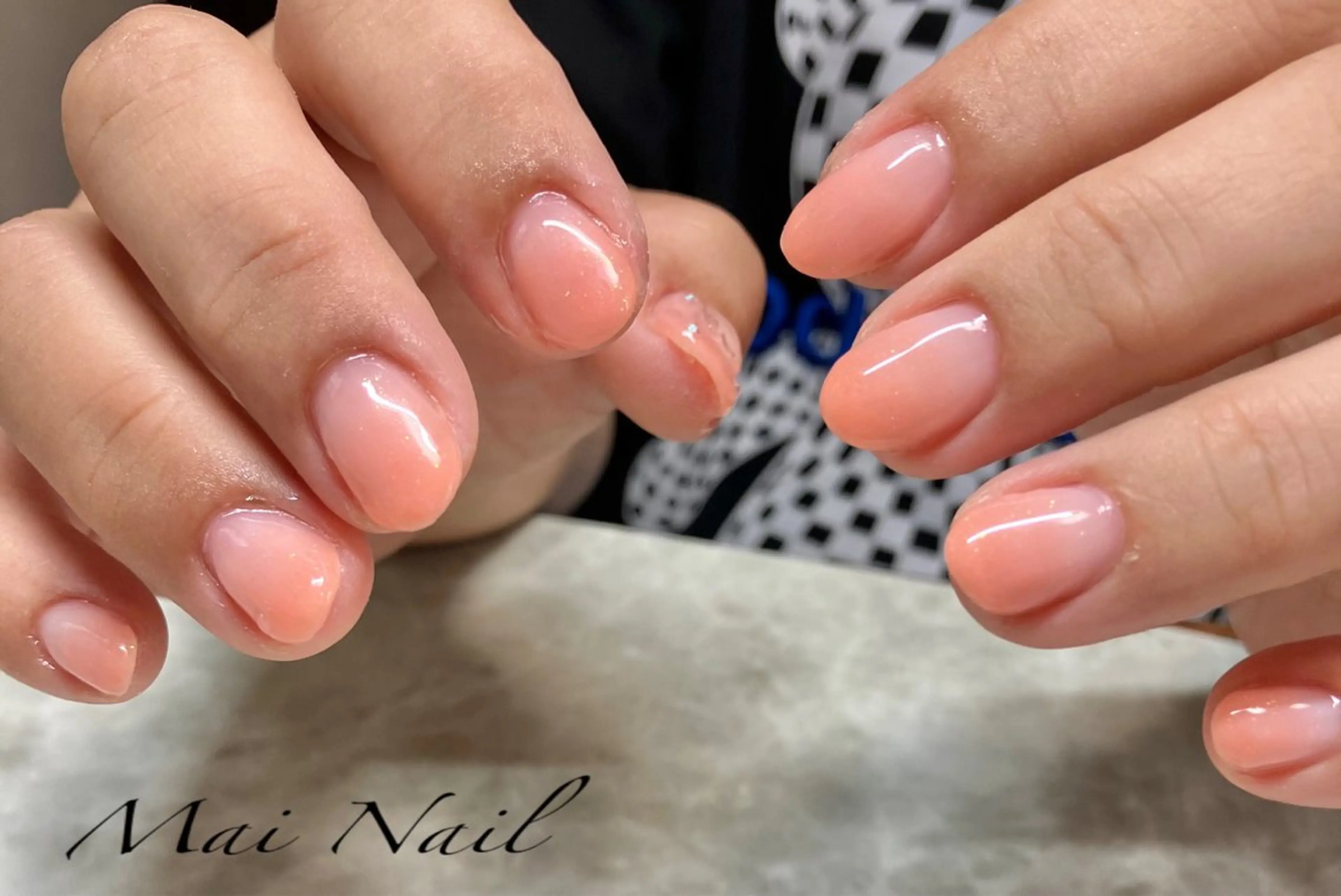 ネイル ハンドネイル Mai Nail 本田舞のネイルデザイン