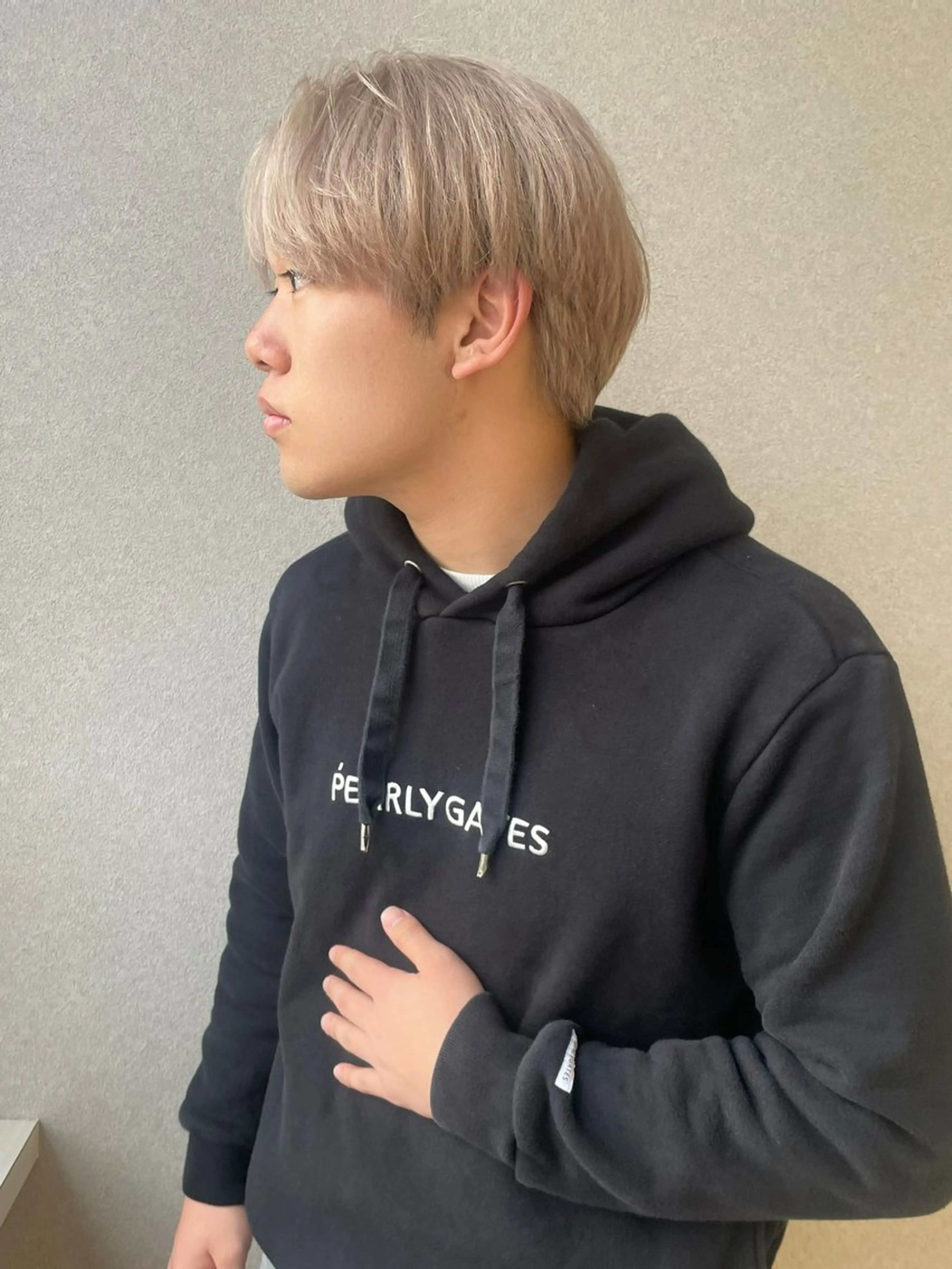 【新規】メンズカット15%OFF❗️の写真