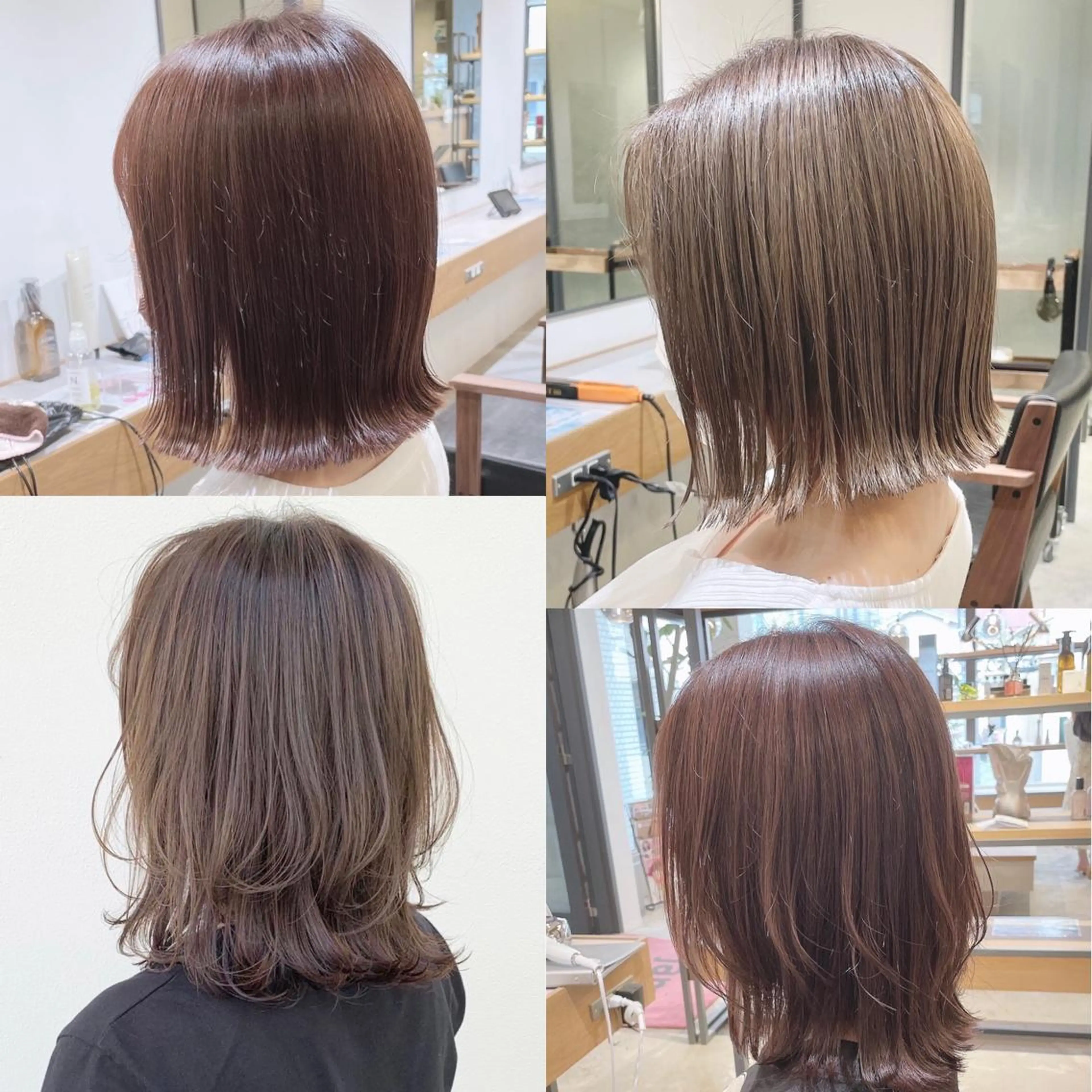 ミディアム lucy.所属・🏝🌞メンズ人気 平澤日向🌞🏝のヘアスタイル