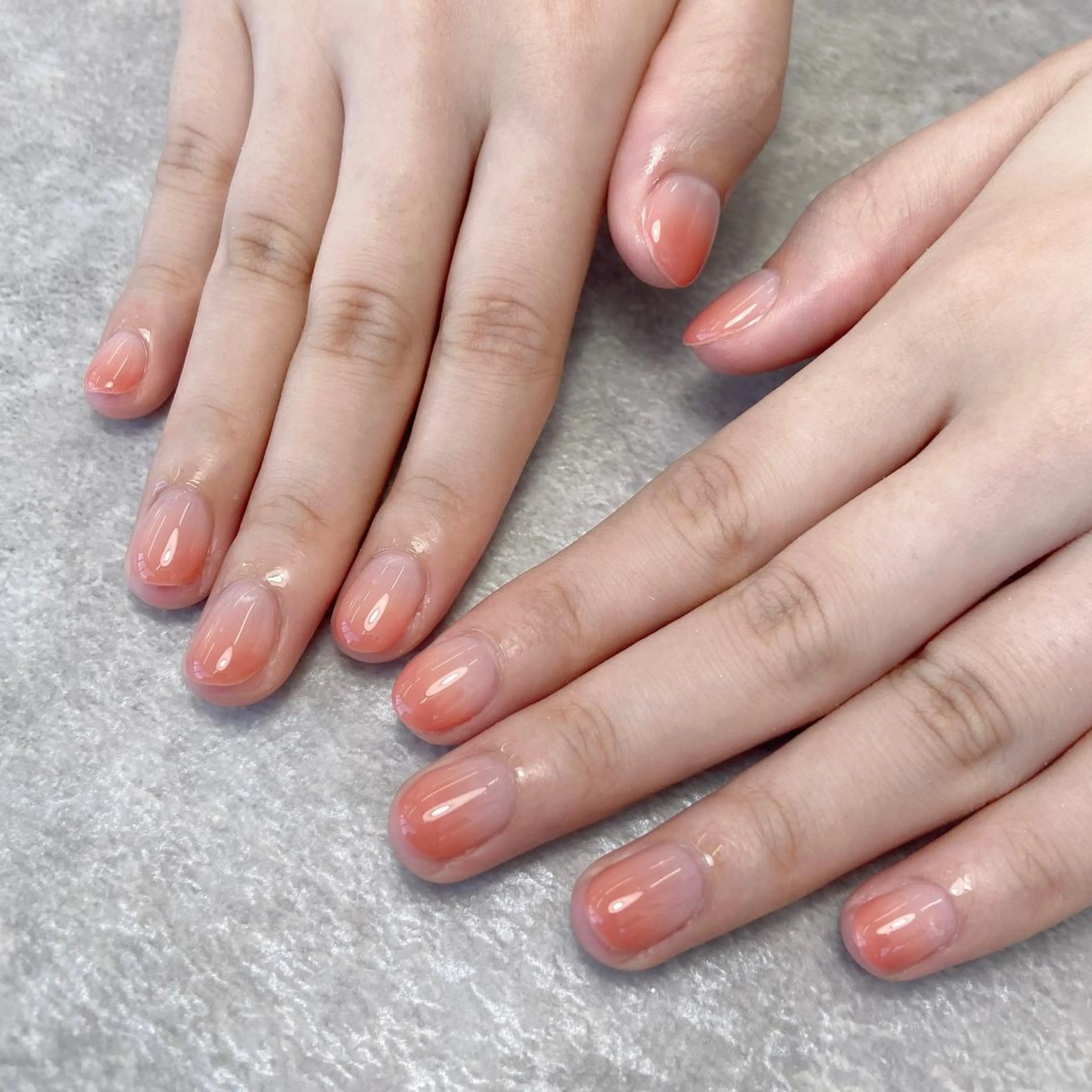 ネイル ハンドネイル Ayane 🫧のネイルデザイン