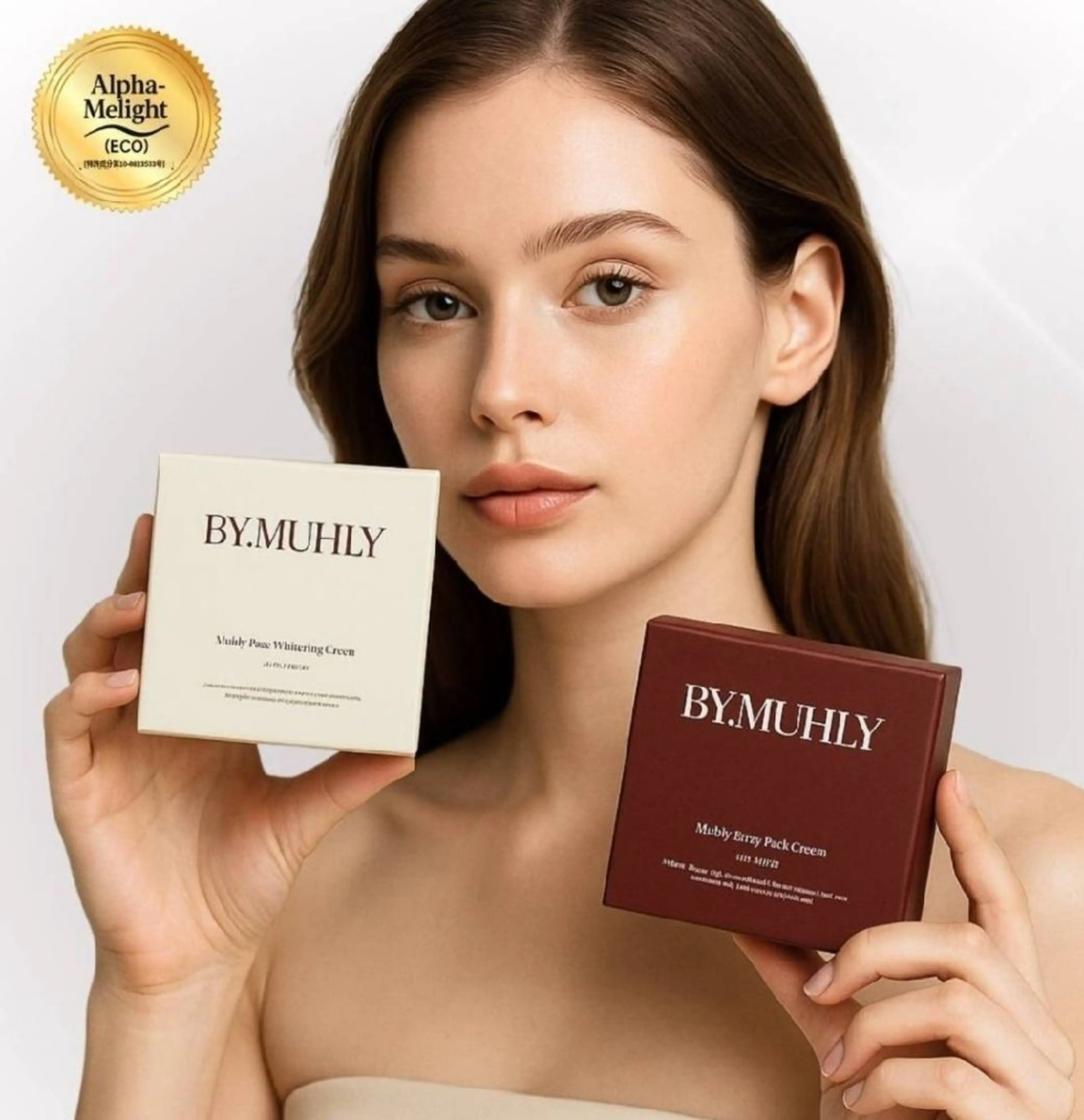 ZAION所属・salon ZAIONのヘアスタイル