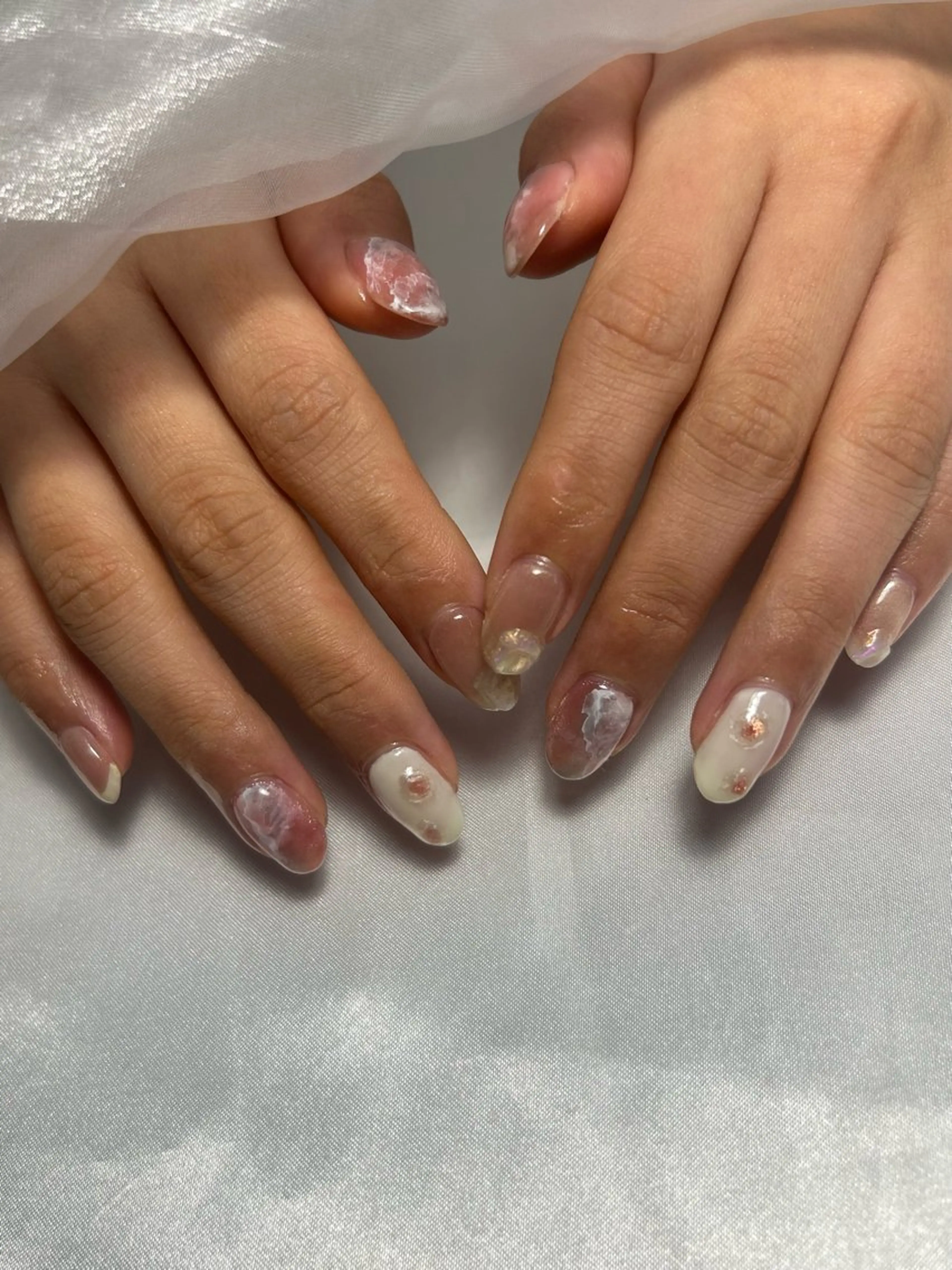 ネイル Lana Nailのネイルデザイン