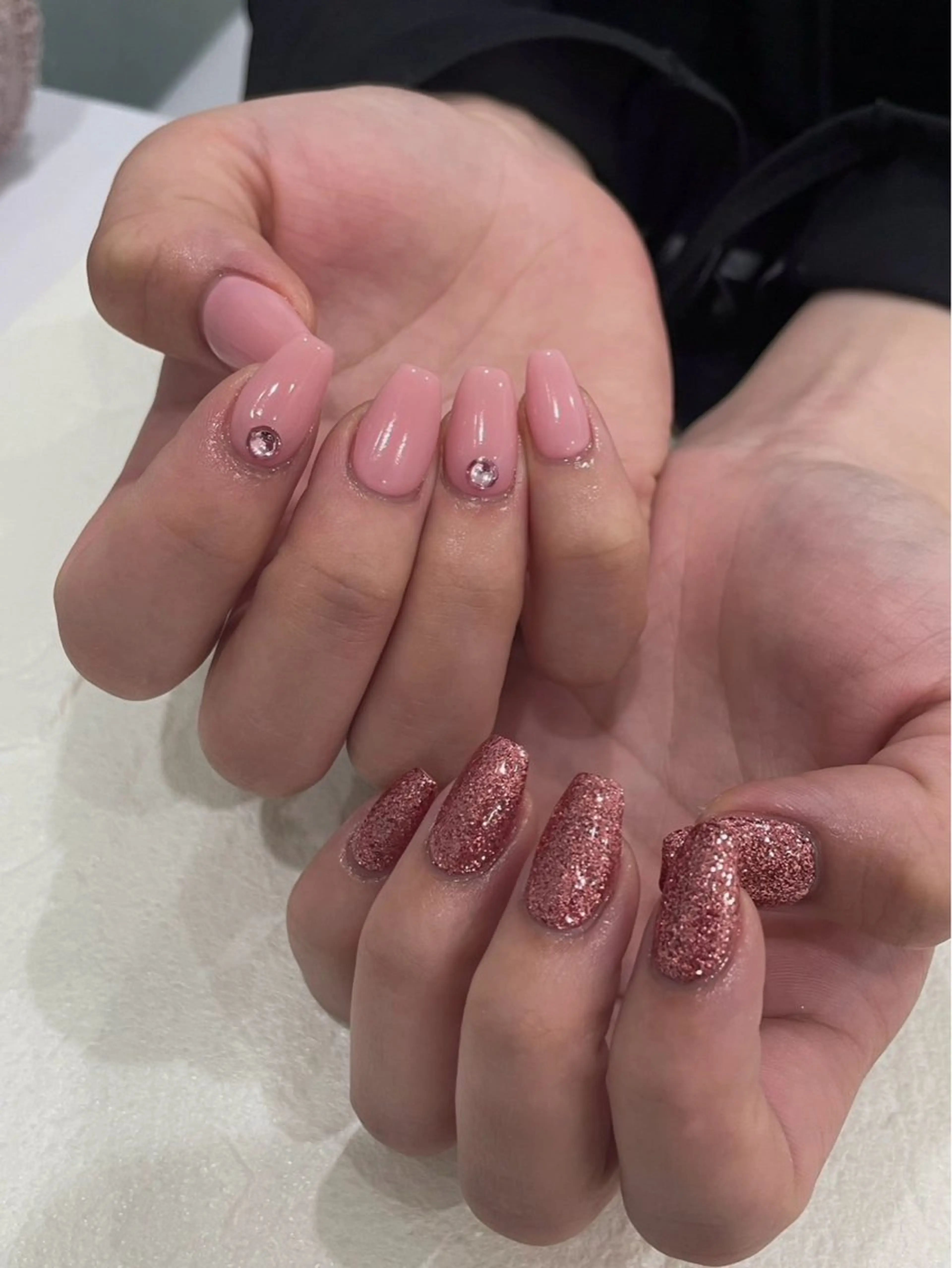 ネイル One'Ness所属・ワンネス トータルビューティーの眉毛・アイブロウイメージ