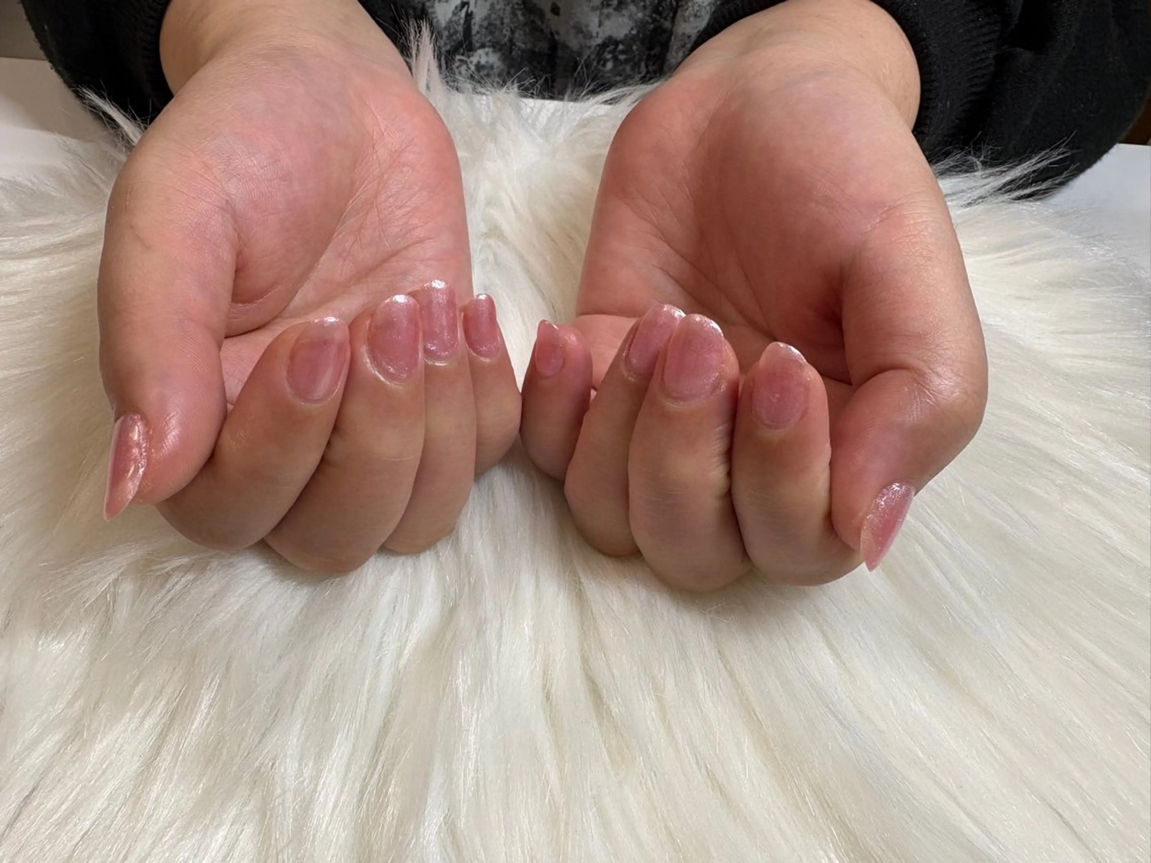 ネイル nail Salon Lima所属・Lima 優菜のネイルデザイン