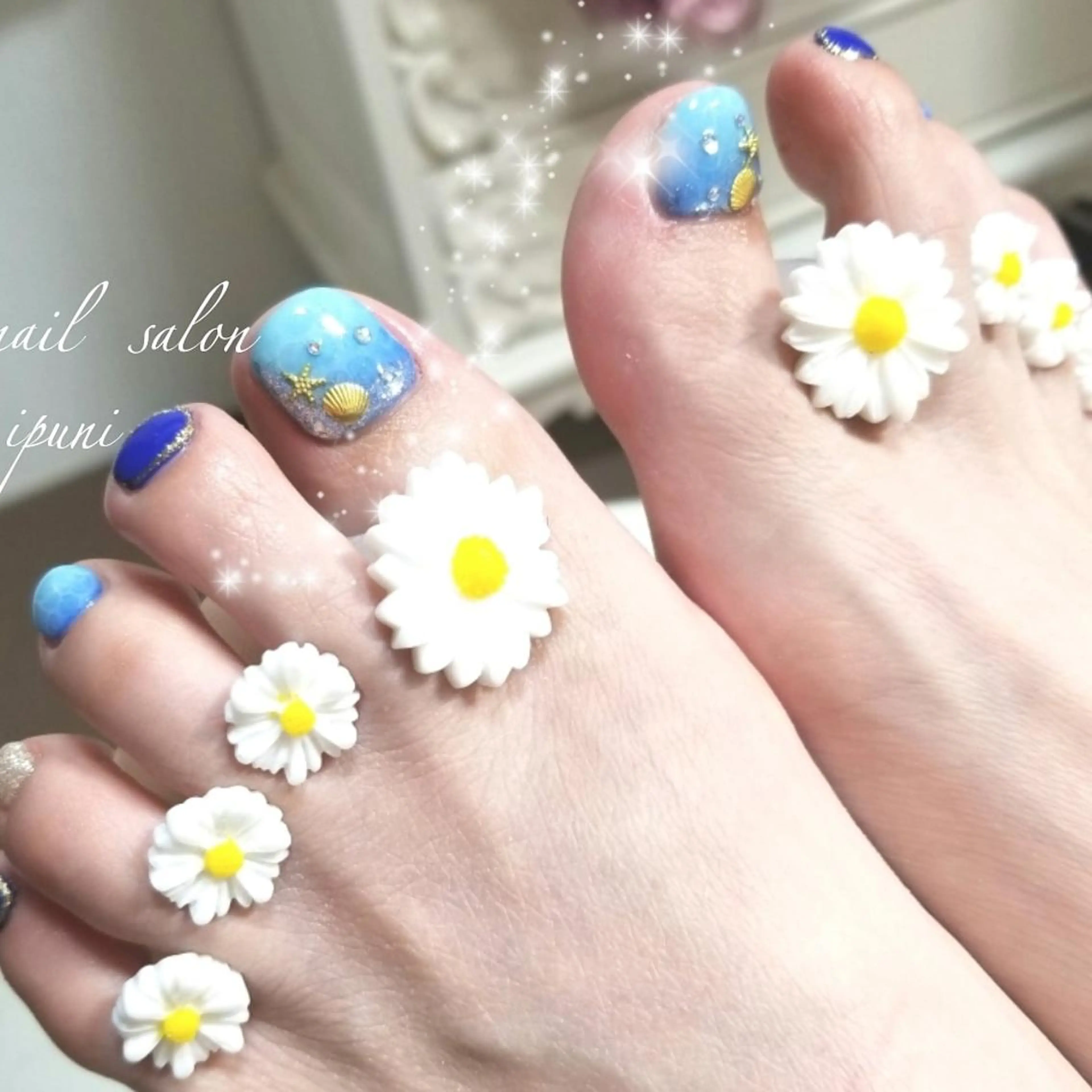 ネイル Lien nail リアン　ネイルのネイルデザイン