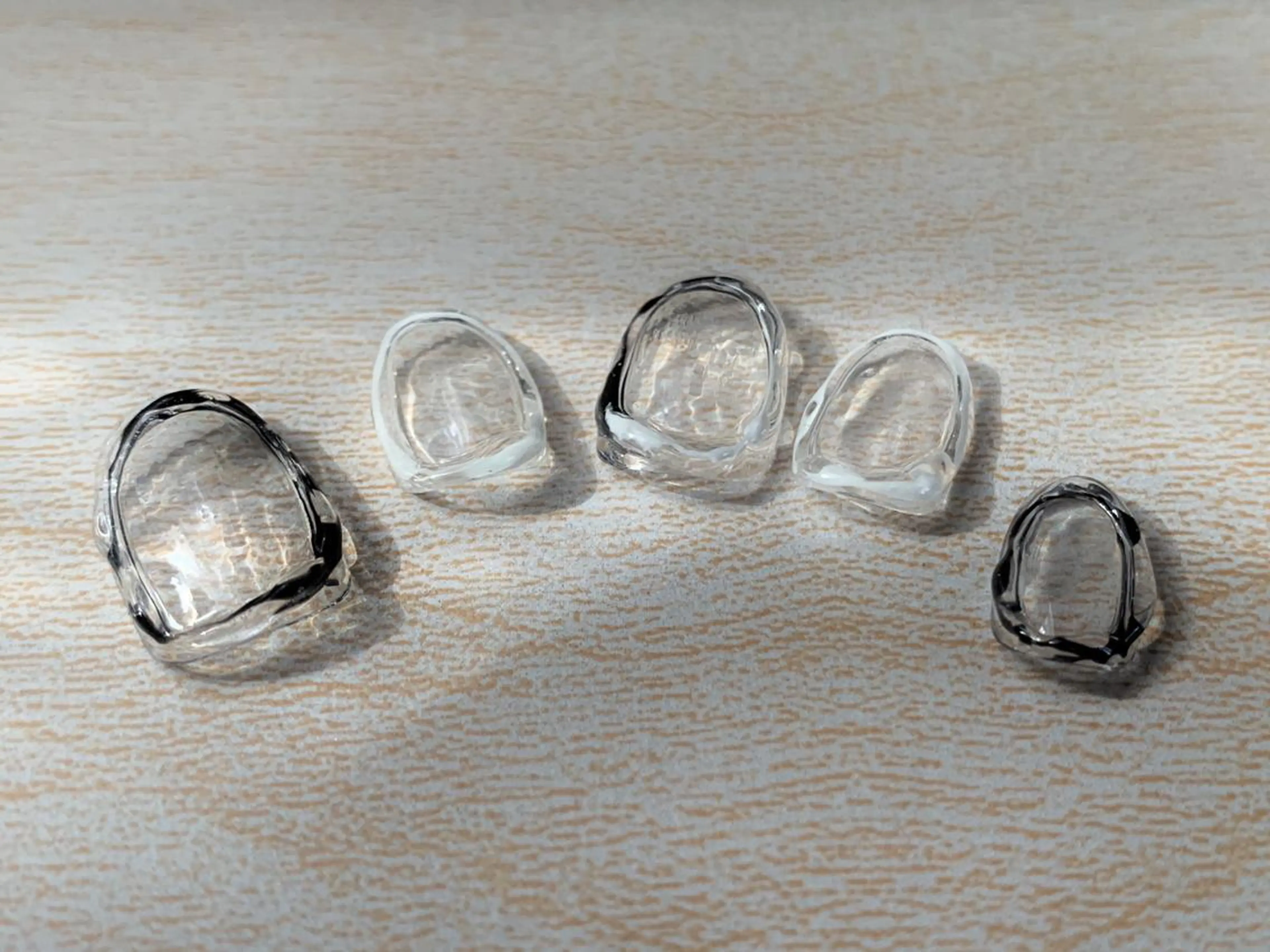 ネイル U nailsのネイルデザイン