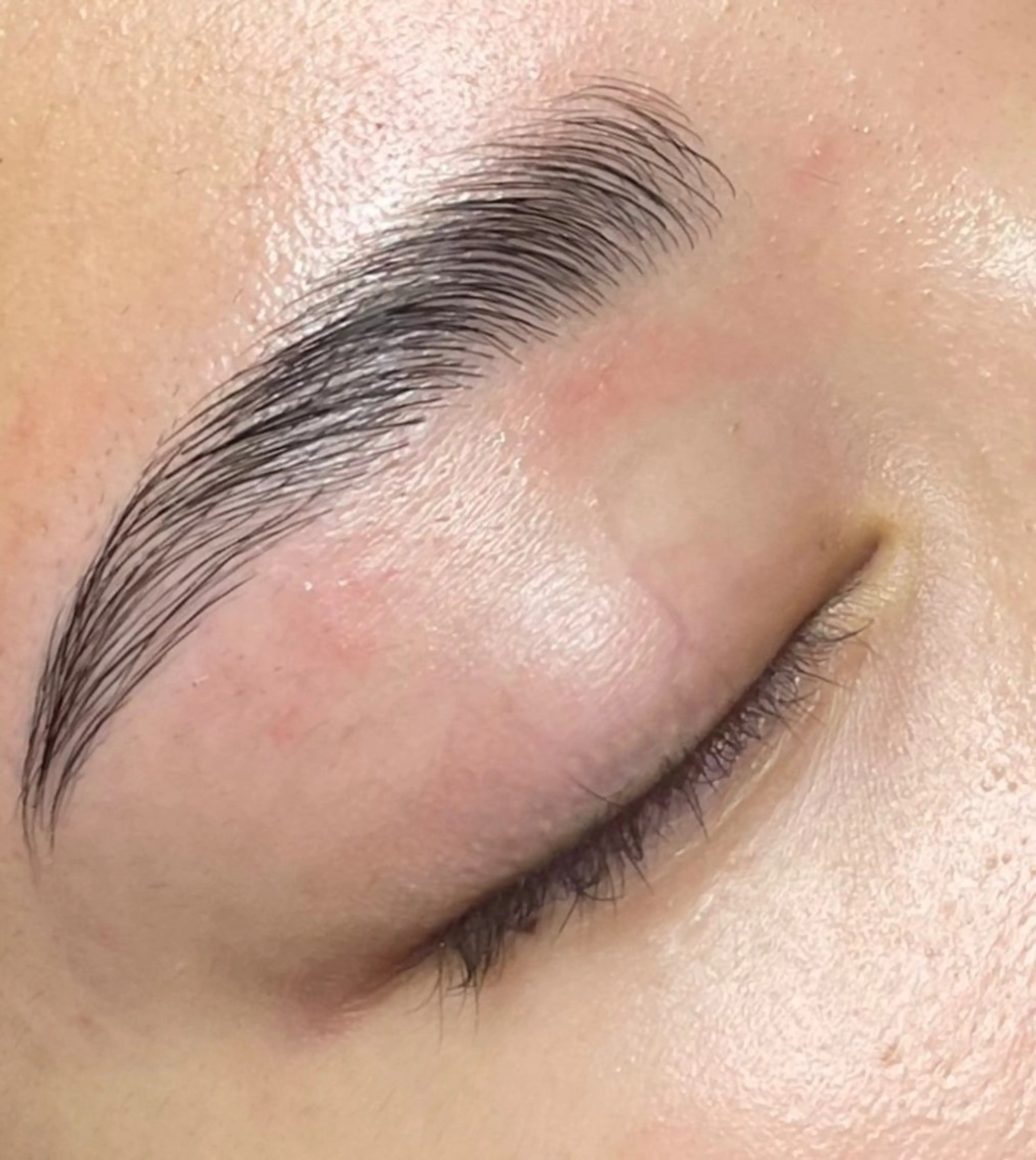 アイブロウ ワックス脱毛 眉カット その他(アイブロウ) 山本joieange 心斎橋店のマツエク・マツパデザイン