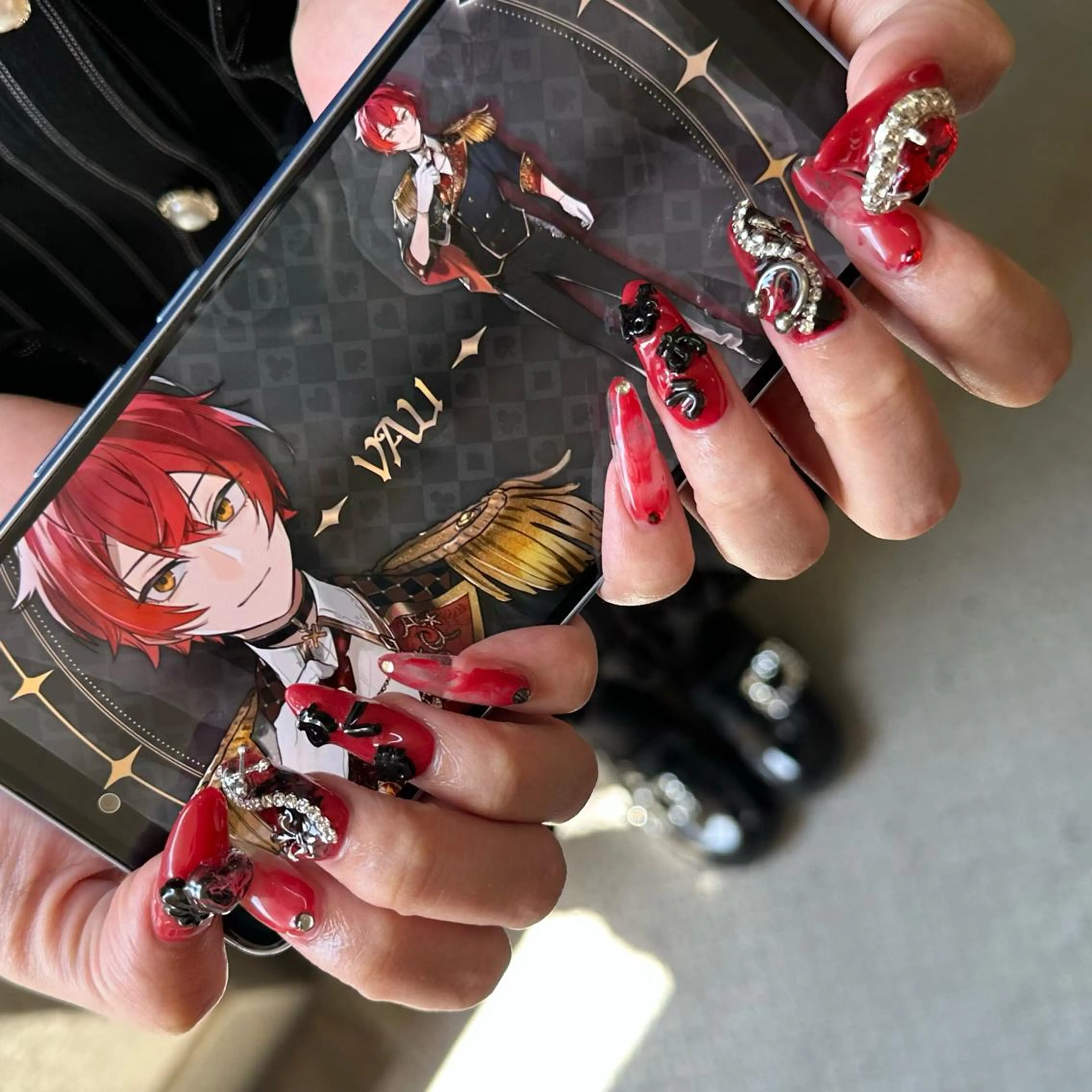 ネイル Private Salon Daisy所属・プライベートサロン Daisyのネイルデザイン