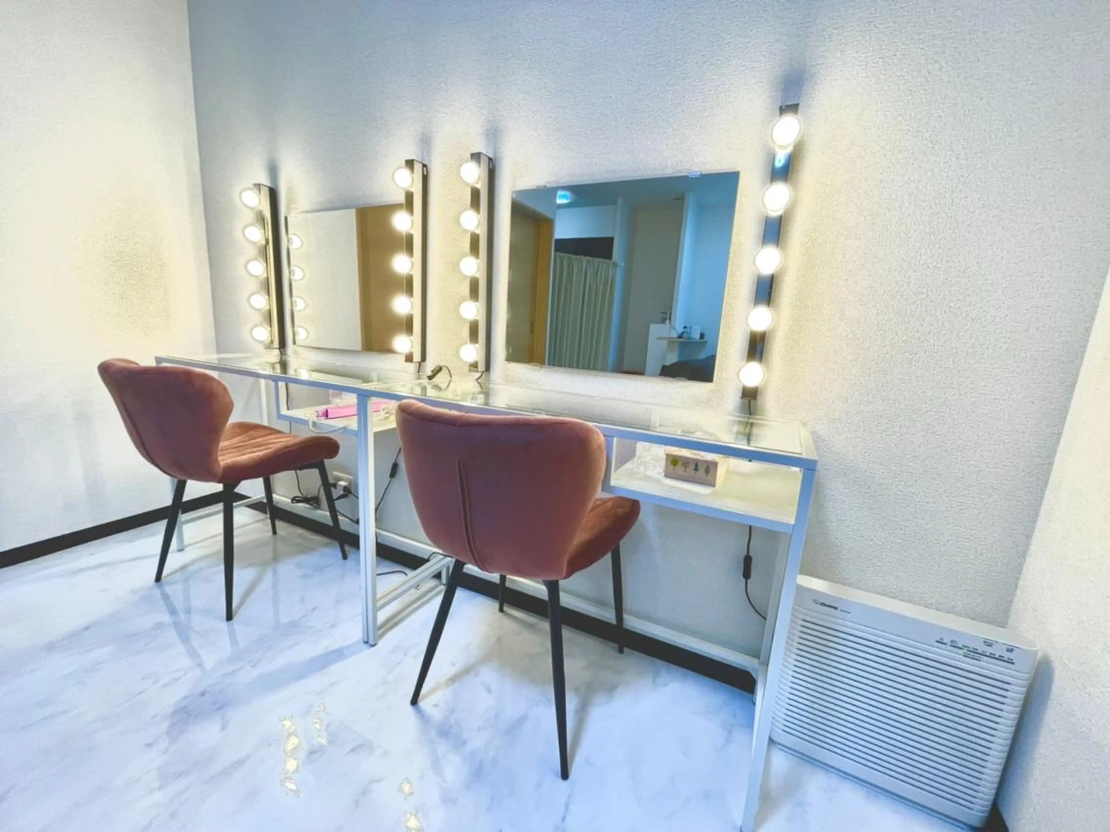 メンズ 脱毛 Epina 千葉店 【エピナ】のエステ・リラクイメージ