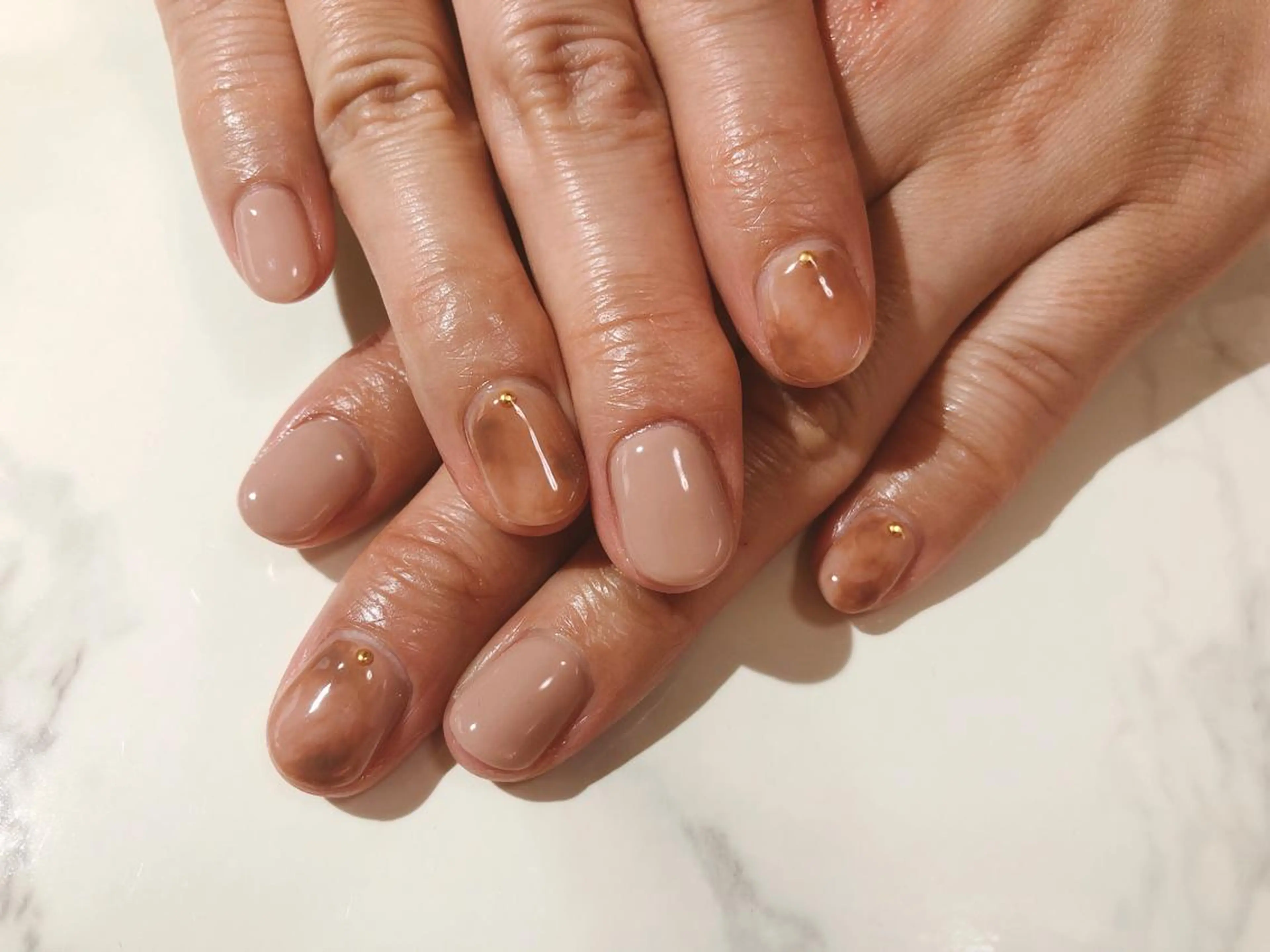 ネイル Regaro i.sのネイルデザイン