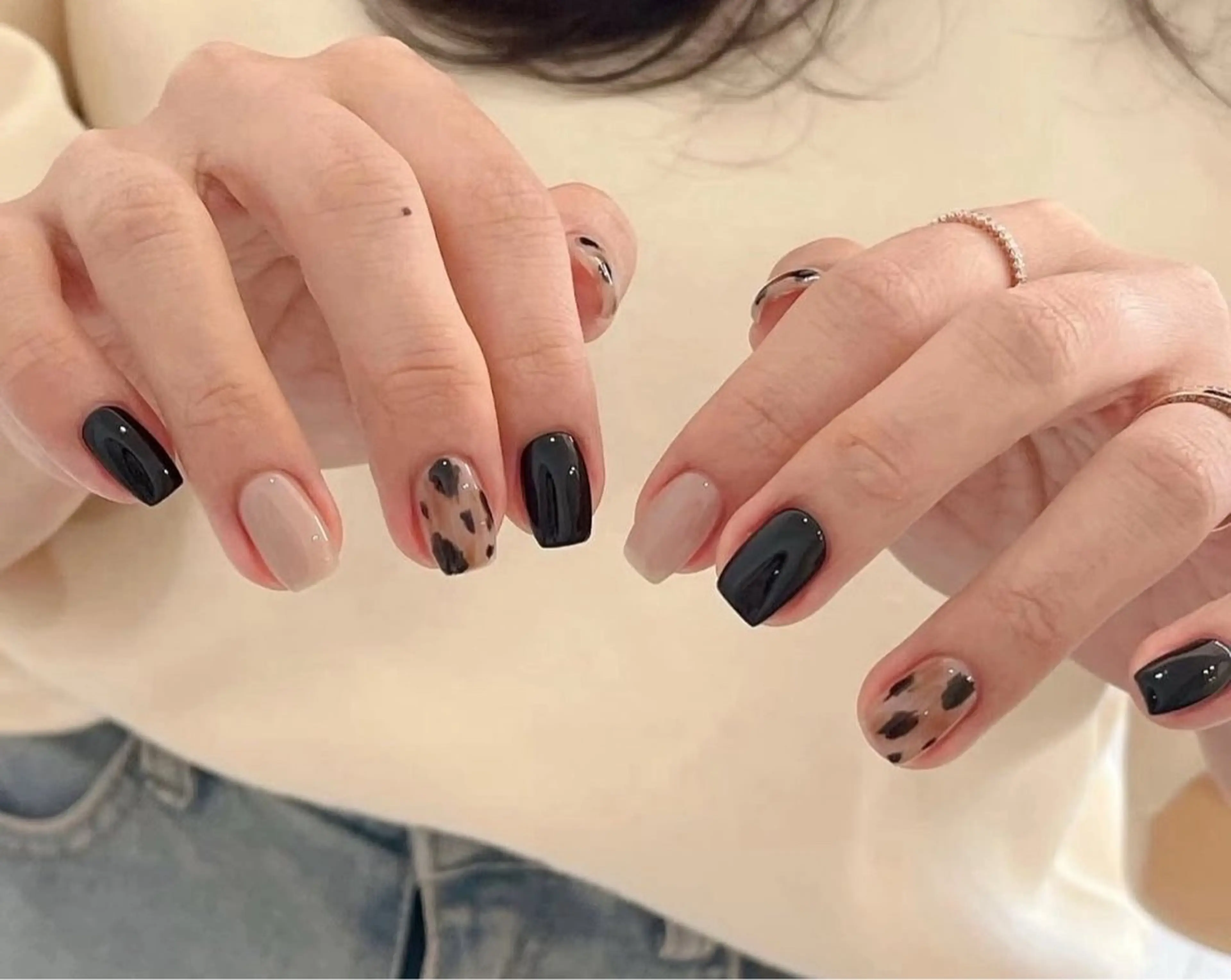 ネイル 🎀Lilla💎 Nail Salonのネイルデザイン