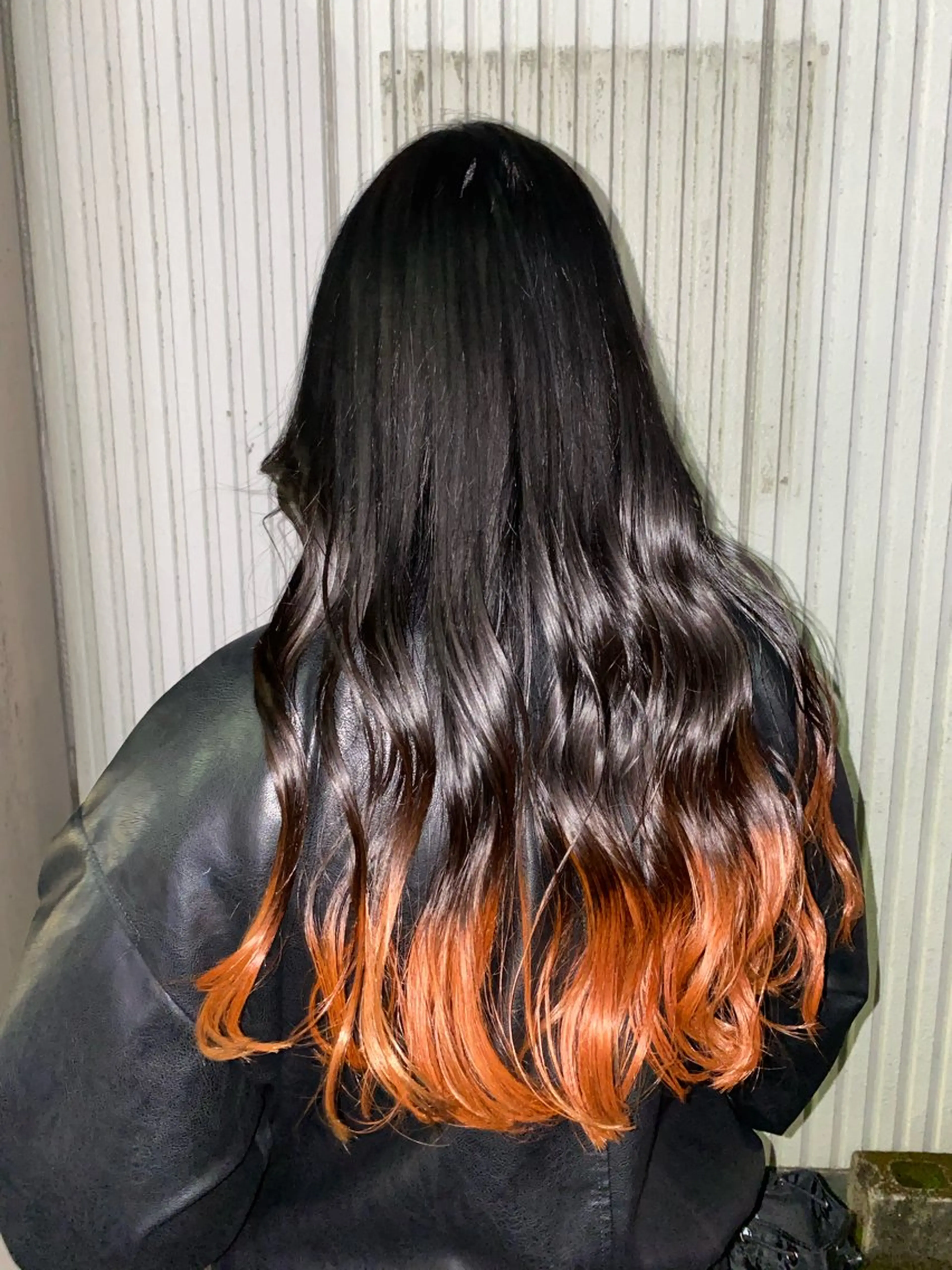 ロング カラー ヘアカラー トリートメント ヘアセット MEY HAIR CURLYS所属・パーマ /ボブパーマ Rico💜のヘアスタイル