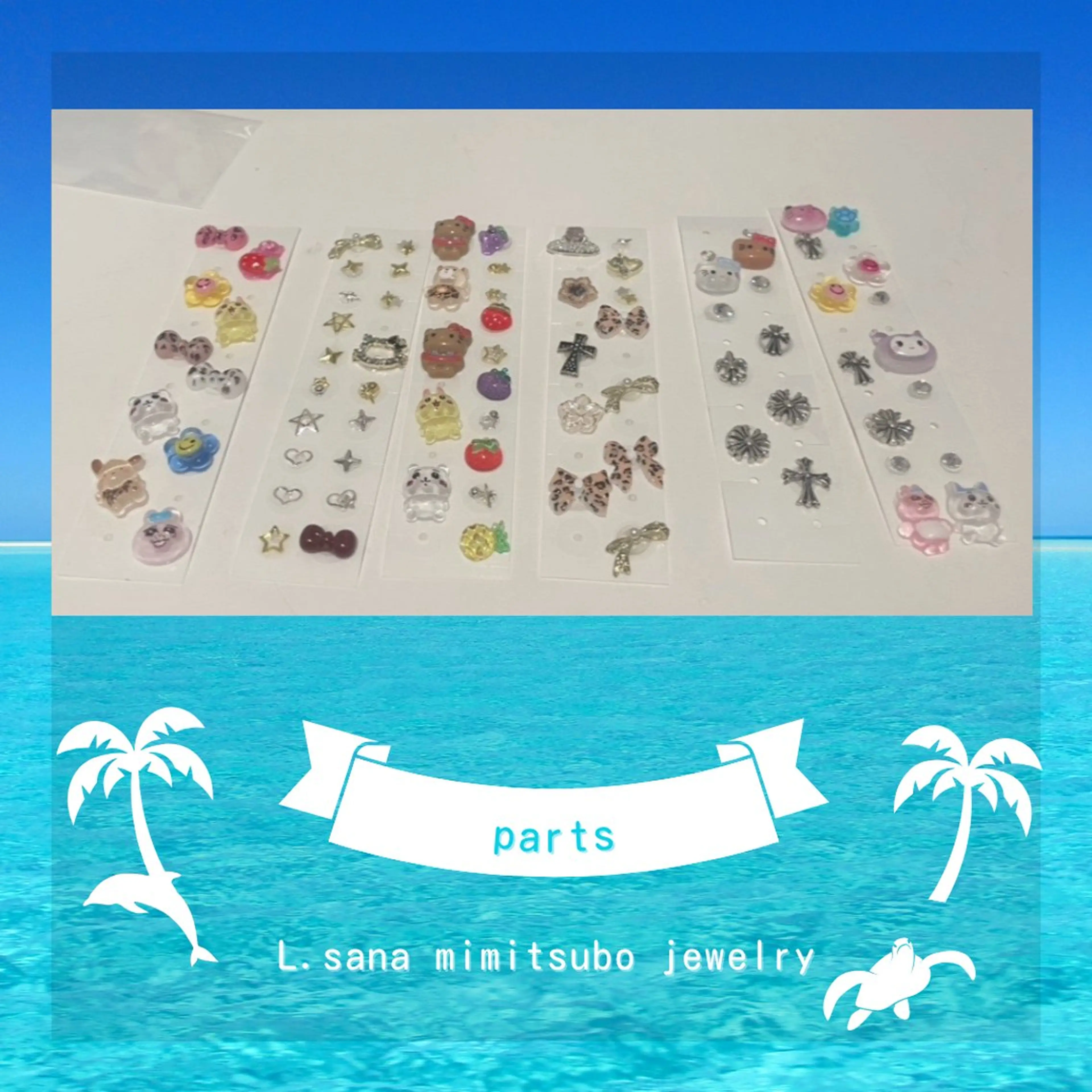 小顔/リンパ/マッサージL.sana所属・小顔/フェイシャル L.sanaのエステ・リラクイメージ