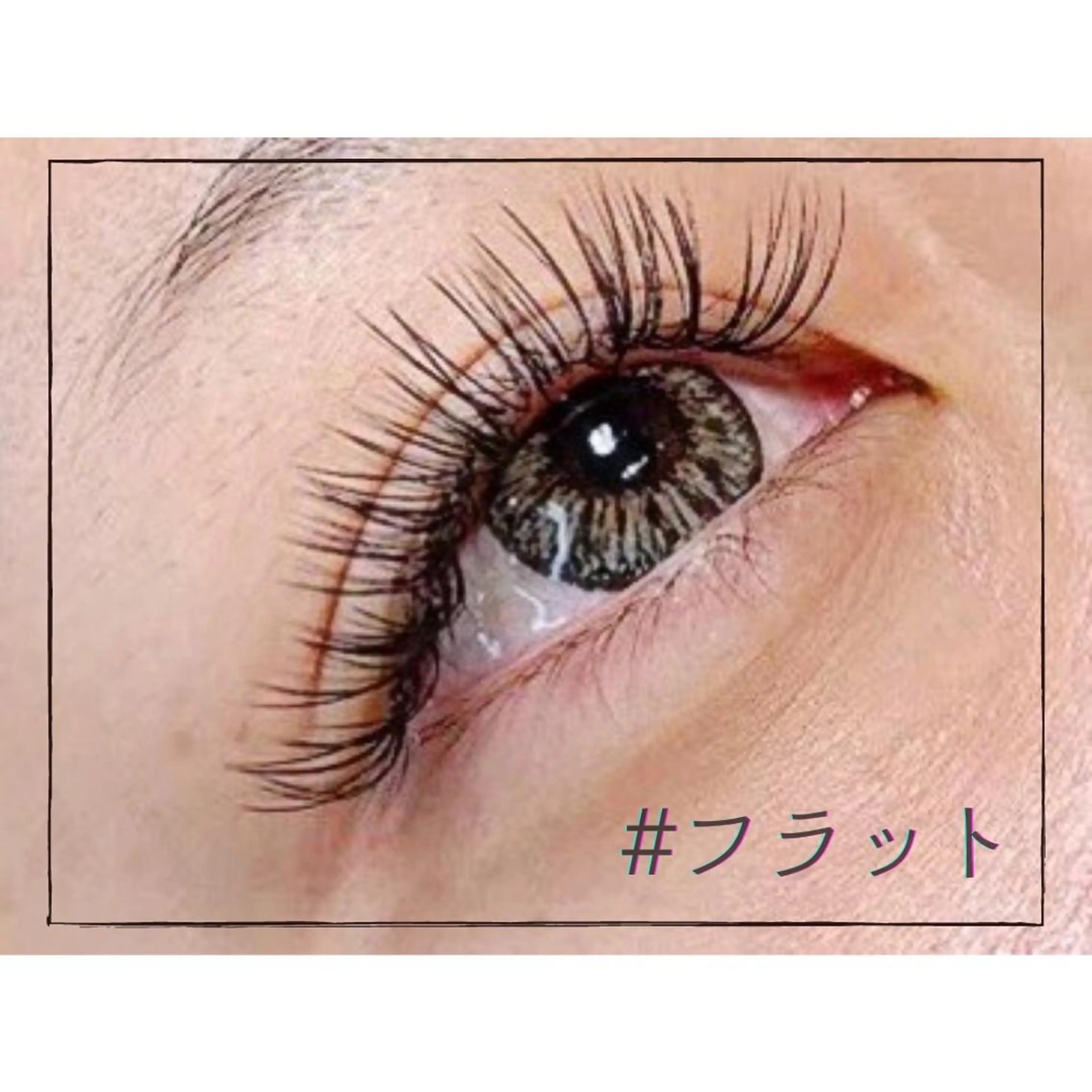 マツエク・マツパ Salute本店 🦋仲原里佳のネイルデザイン