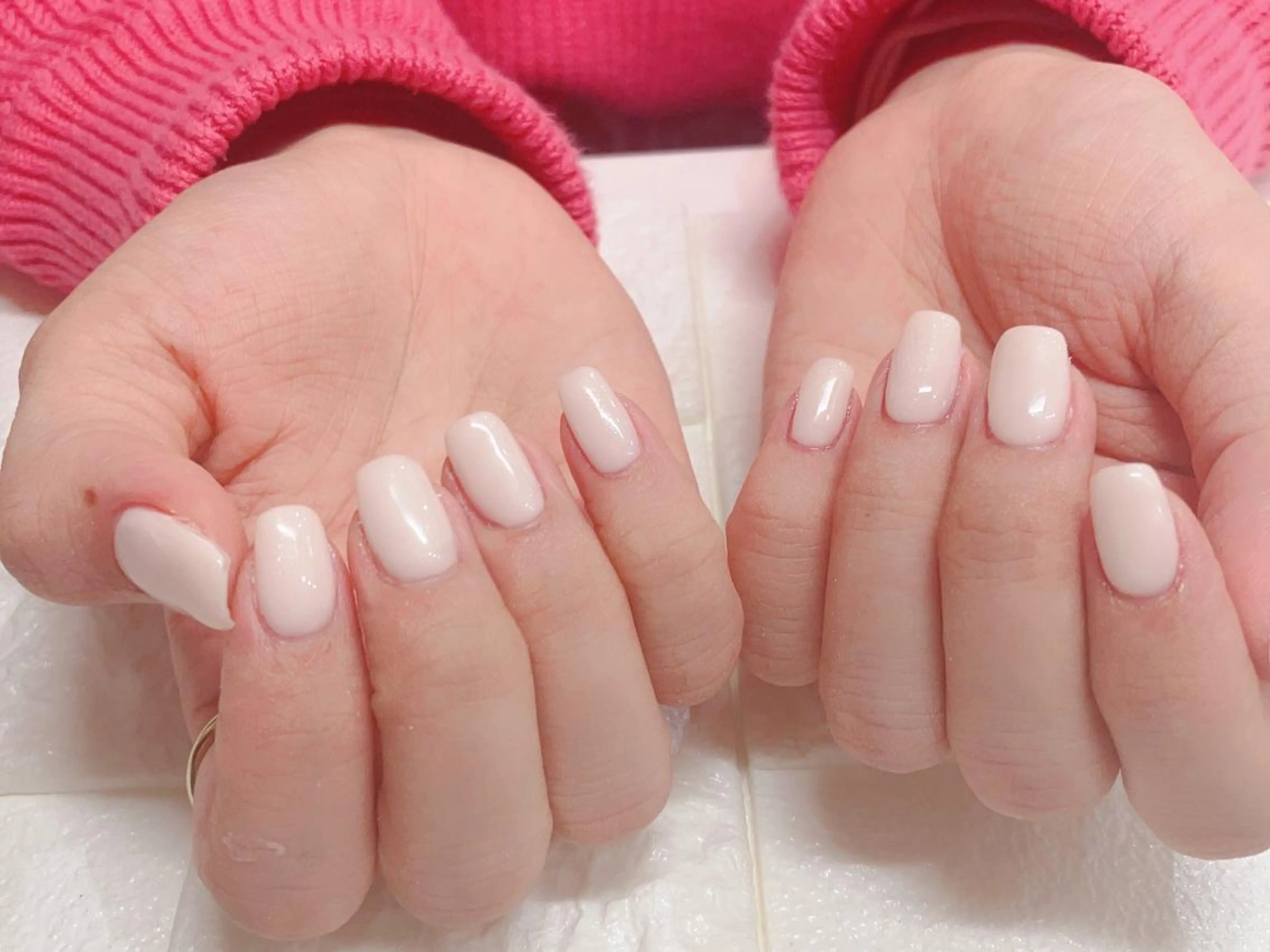 ネイル Umi nail& eyelashのネイルデザイン