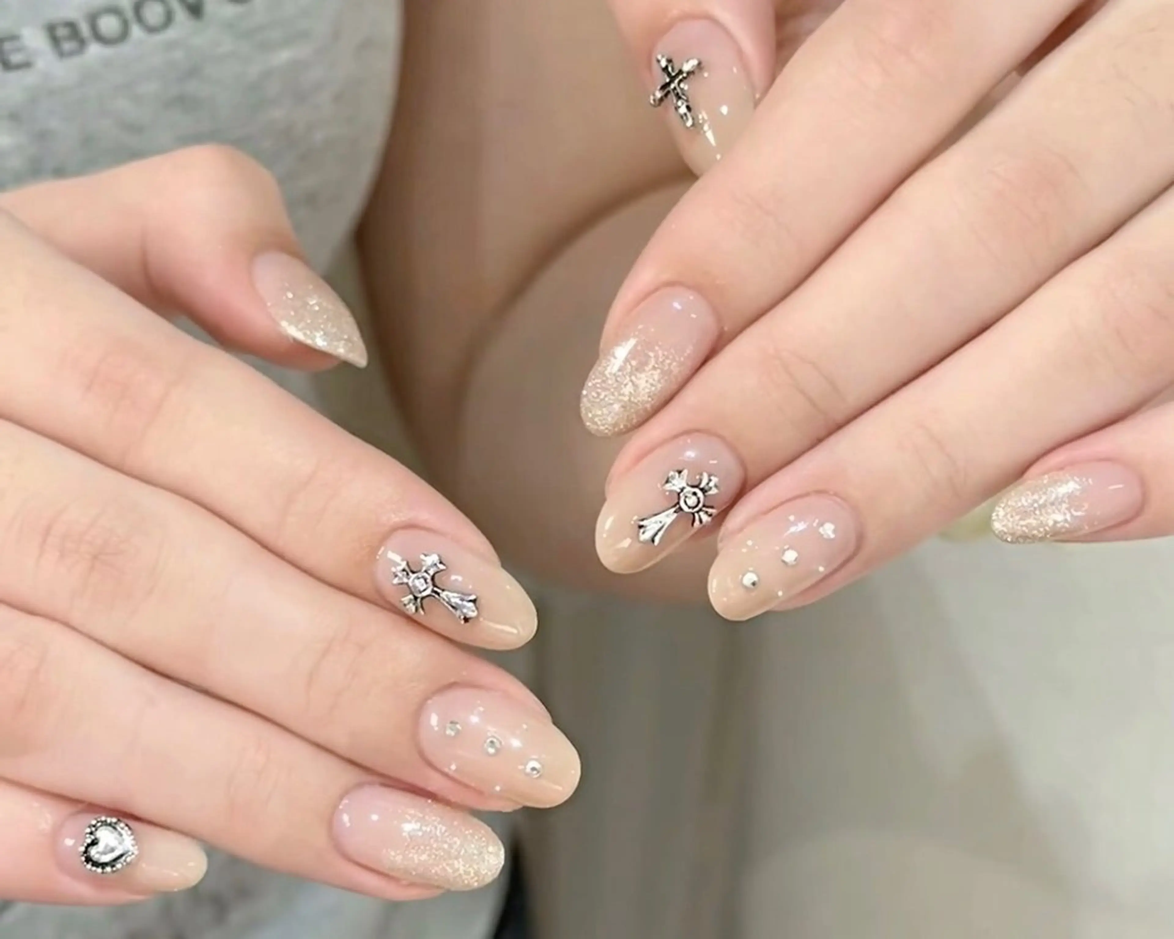 ネイル カメリア 川崎のネイルデザイン