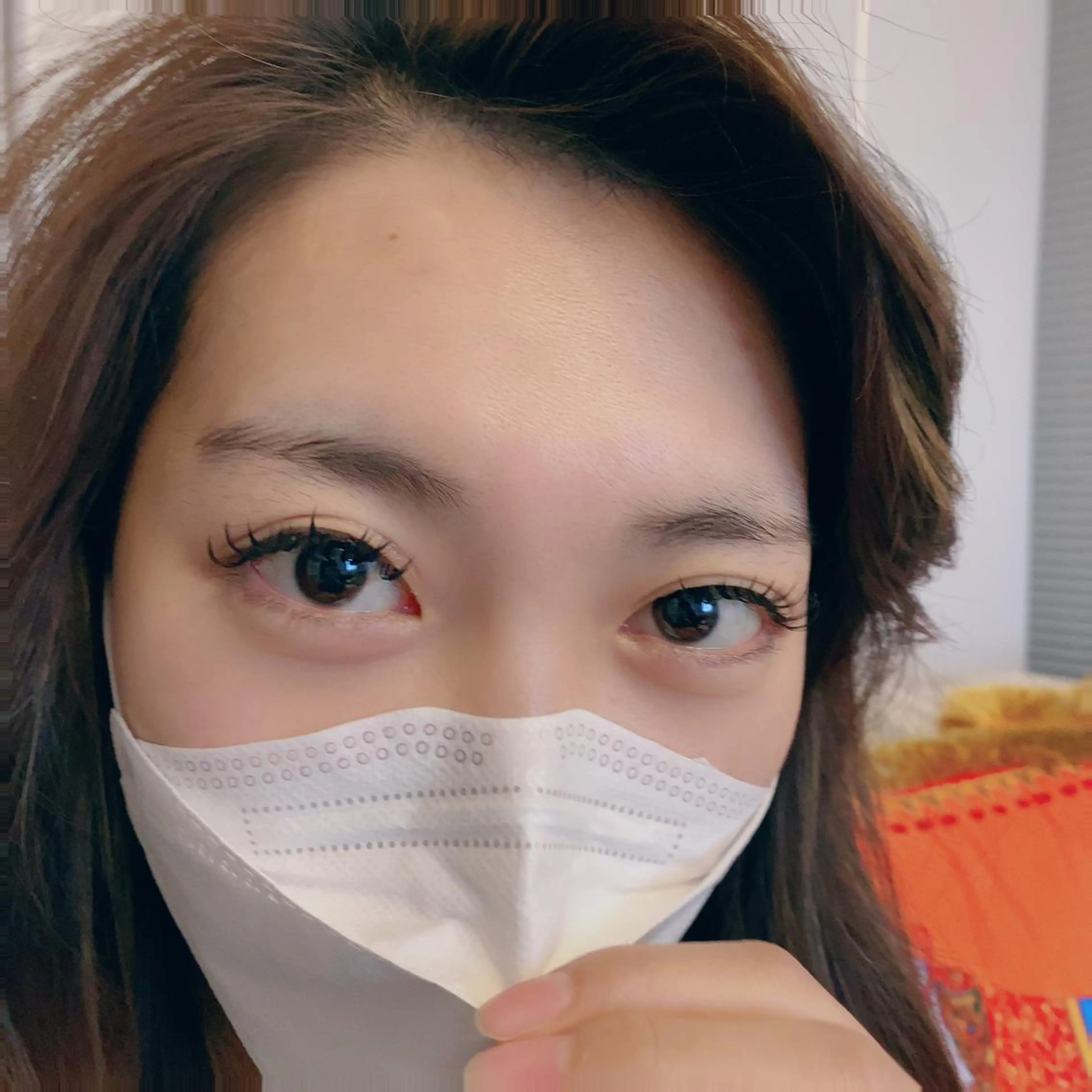 マツエク・マツパ 神山 ビューティー・アイのマツエク・マツパデザイン