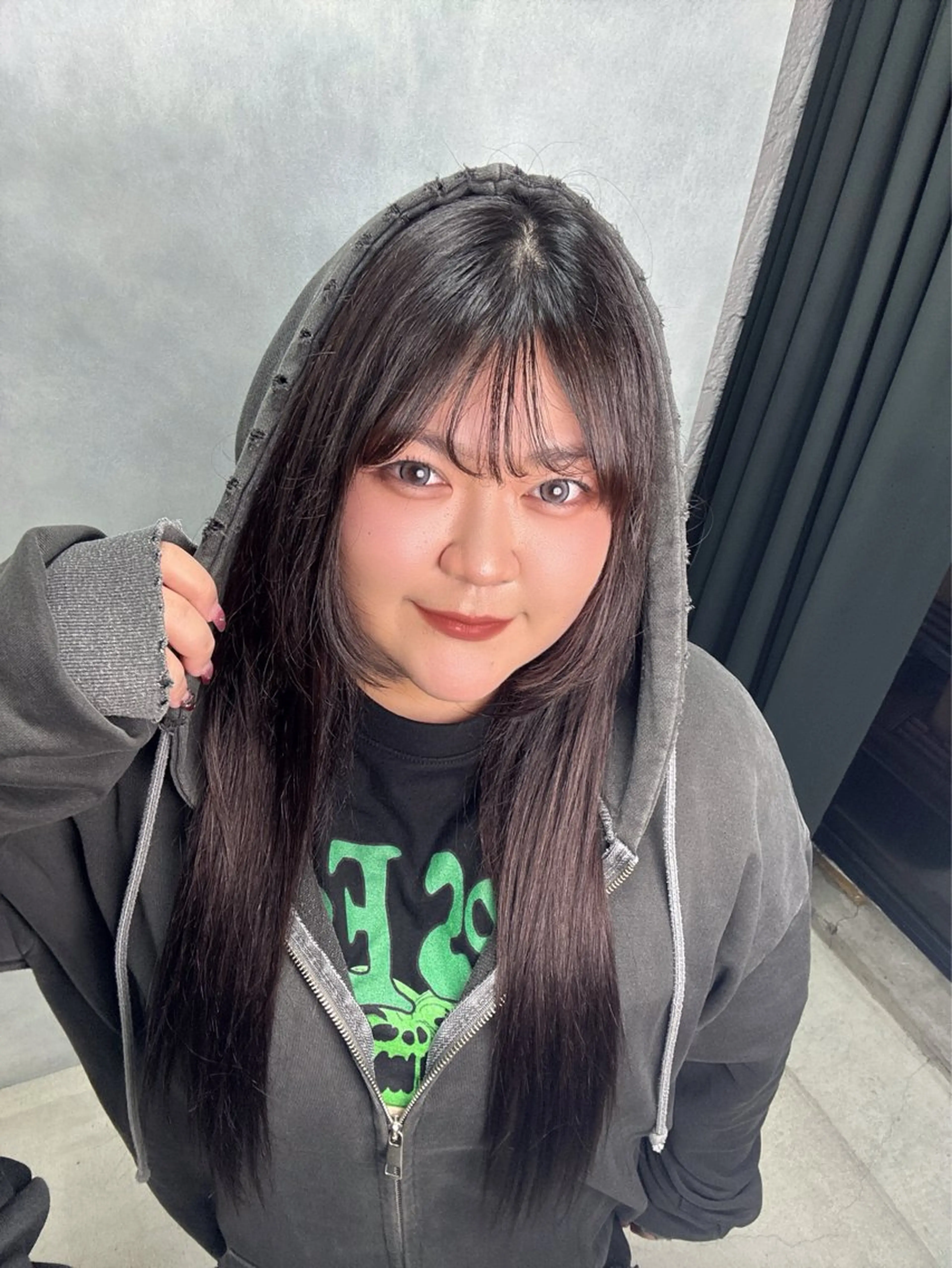 🎀~人毛100%エクステ60本~🎀の写真