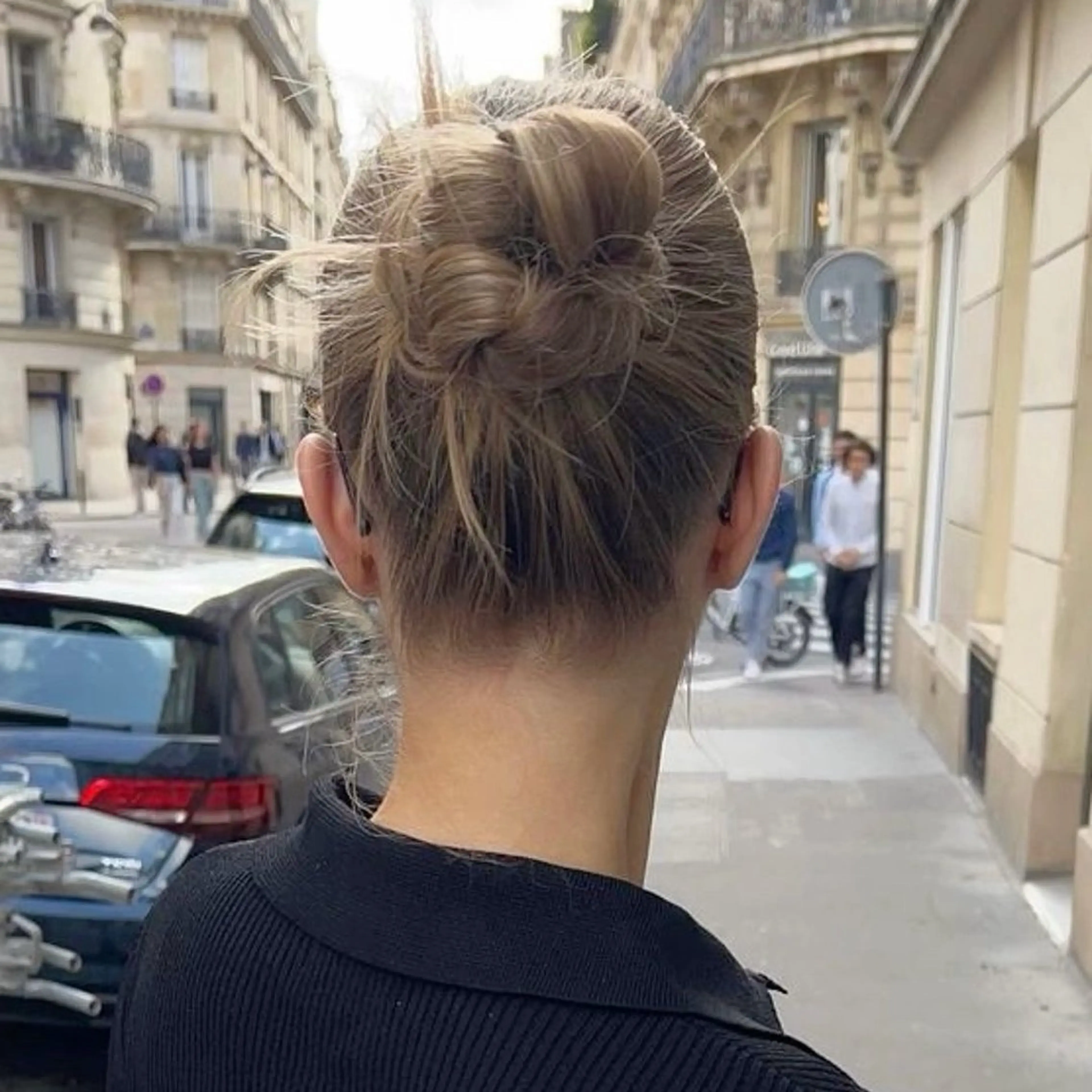 🌸成人式限定🌸うなじ脱毛の写真