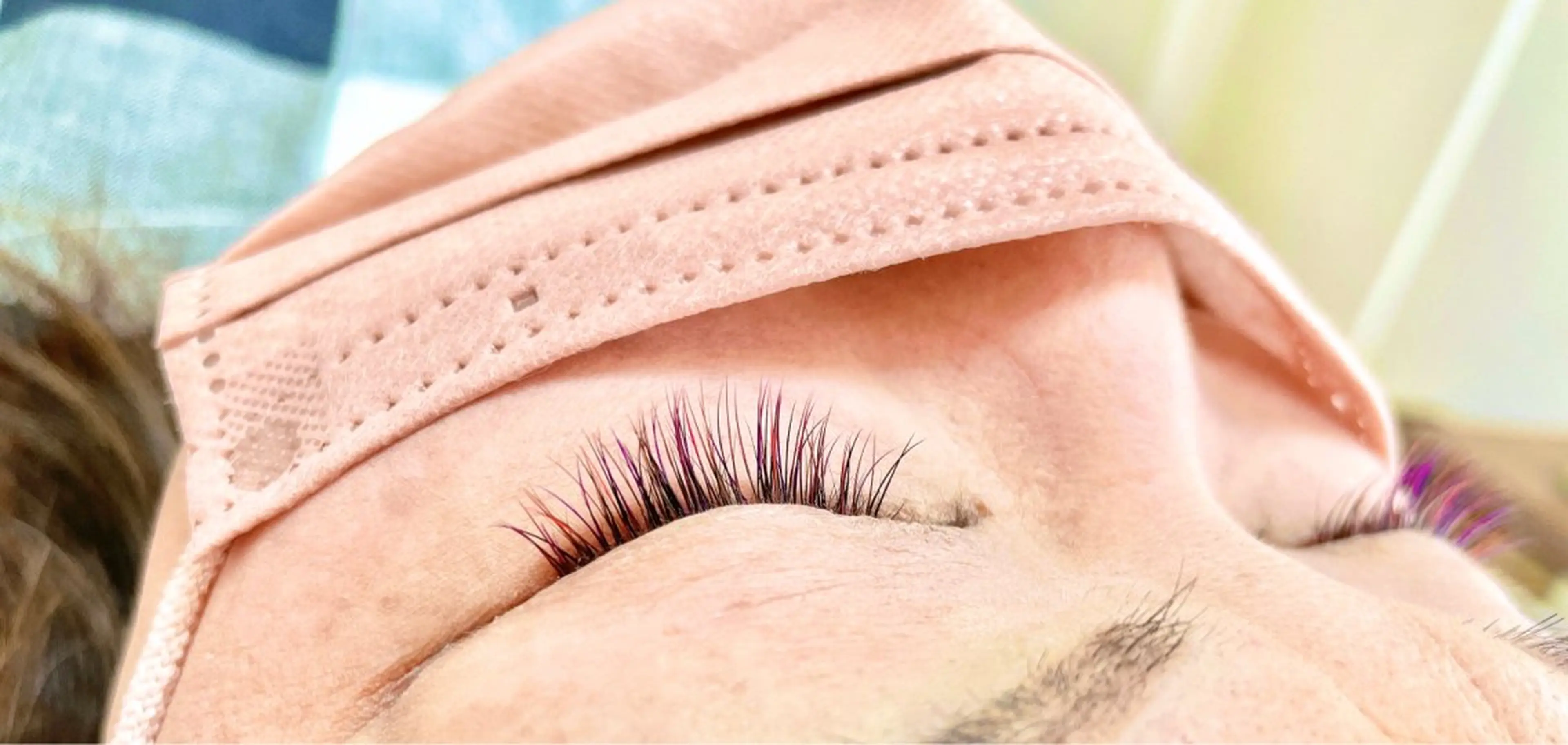 マツエク・マツパ DRESS (ドレス)のマツエク・マツパデザイン