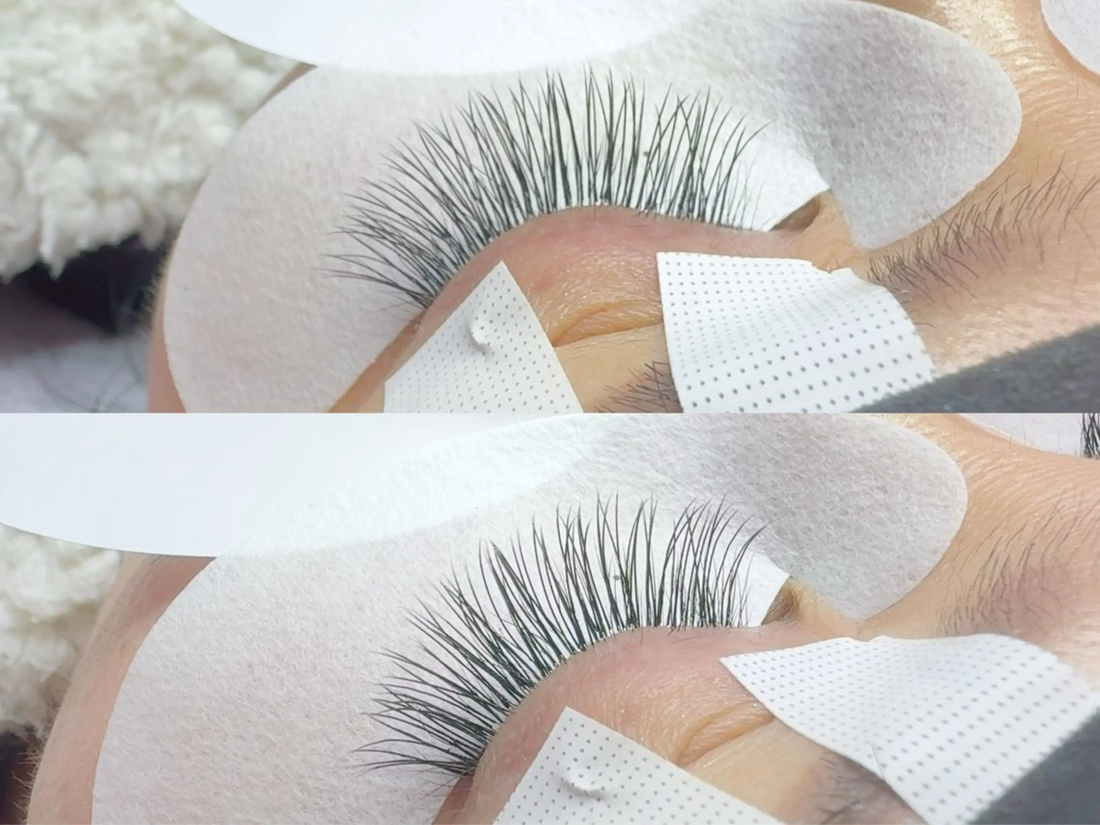 マツエク・マツパ Sネイル サロンのネイルデザイン