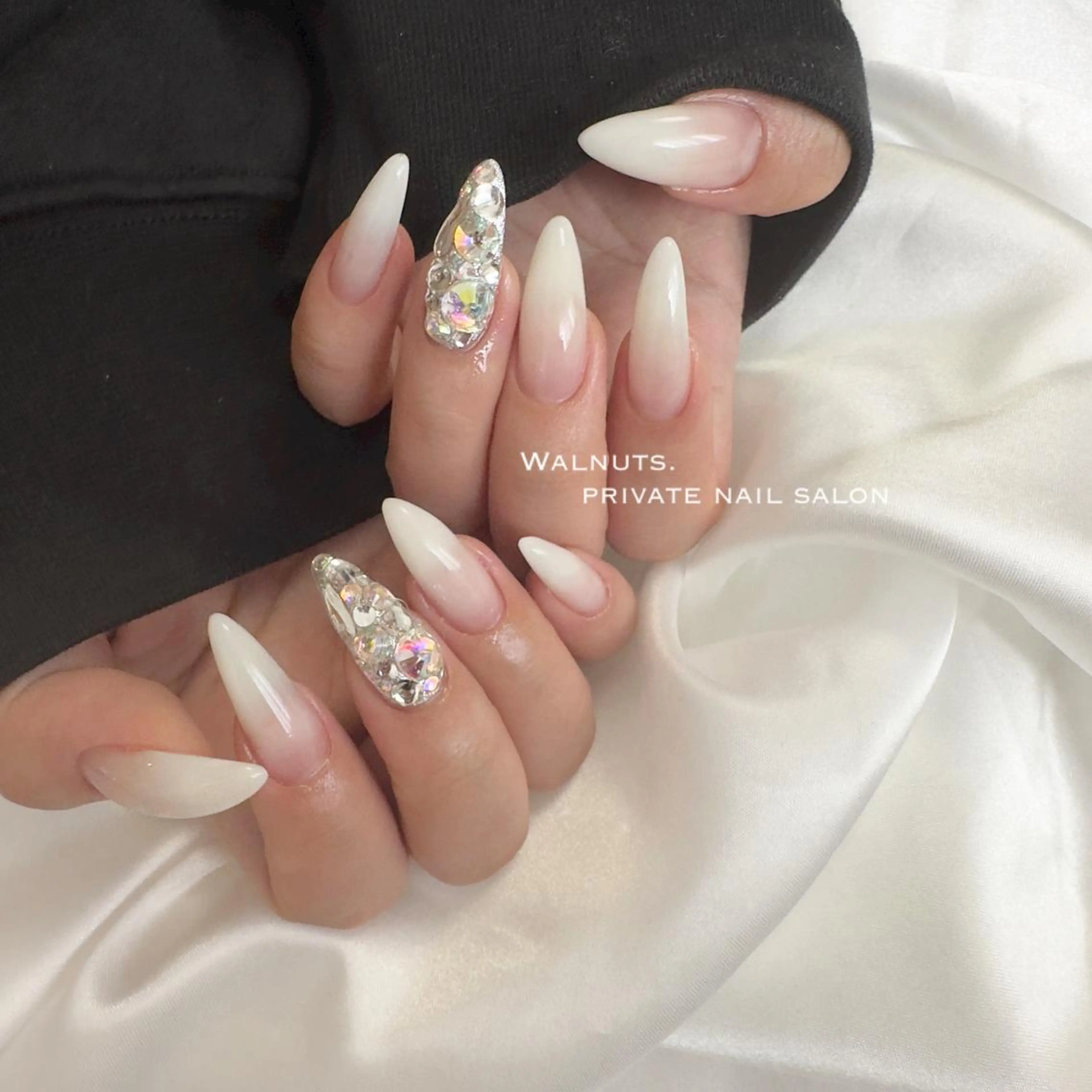 ネイル esterella所属・Nail salon esterellaのネイルデザイン