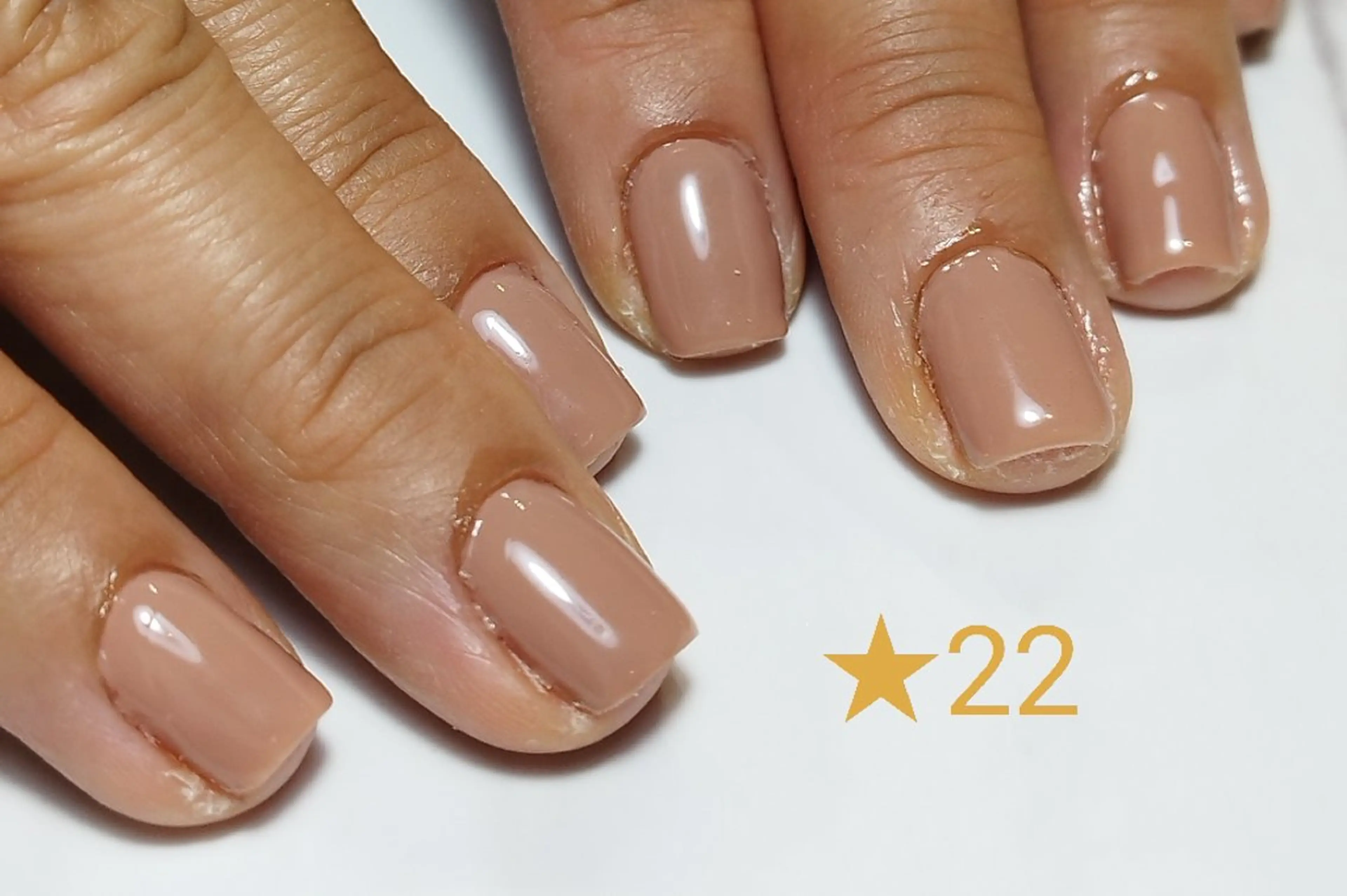 ネイル nail salon JIIL 南越谷店所属・JIIL SAITOのネイルデザイン