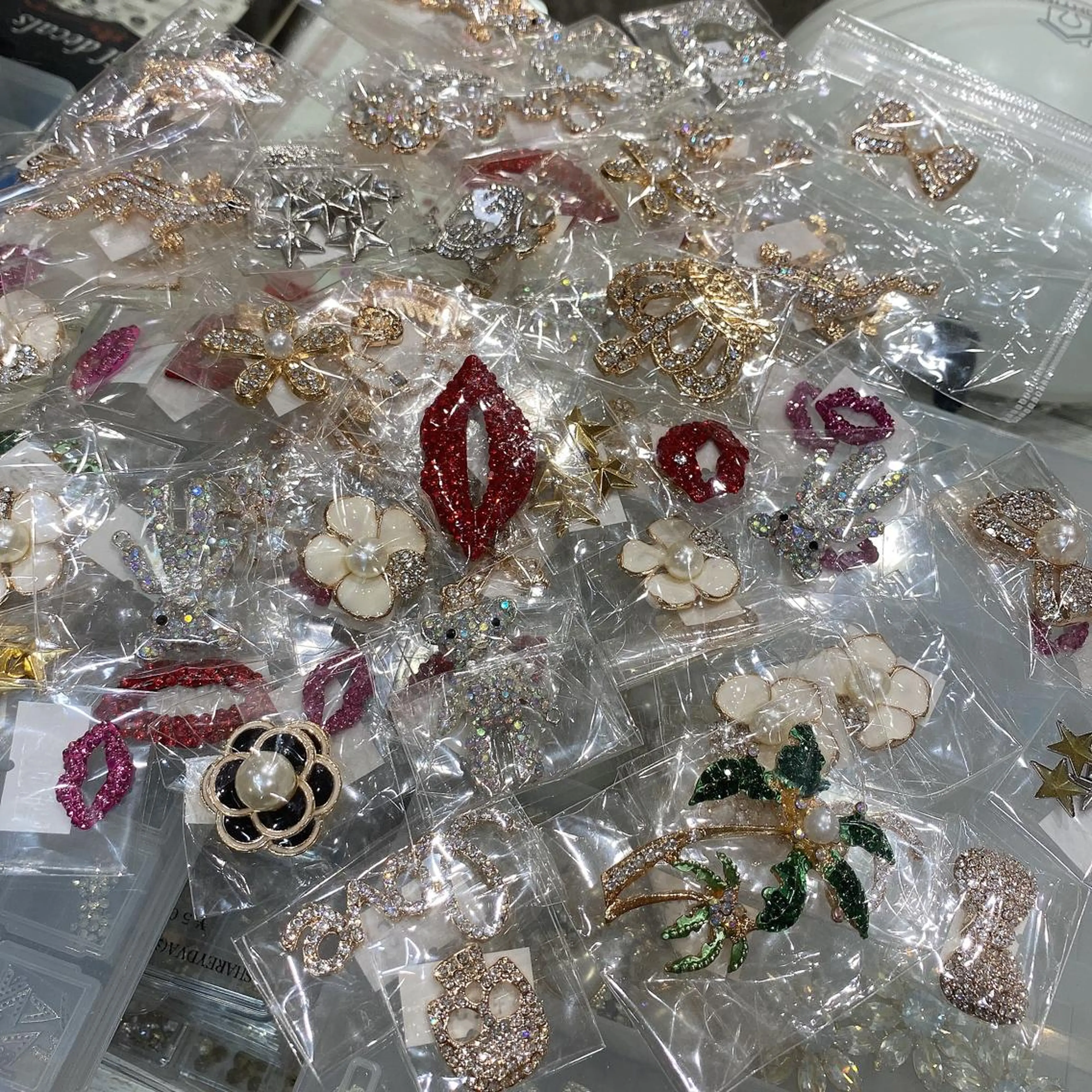 Starliy所属・~Starliy~ 三重県津市のネイルデザイン