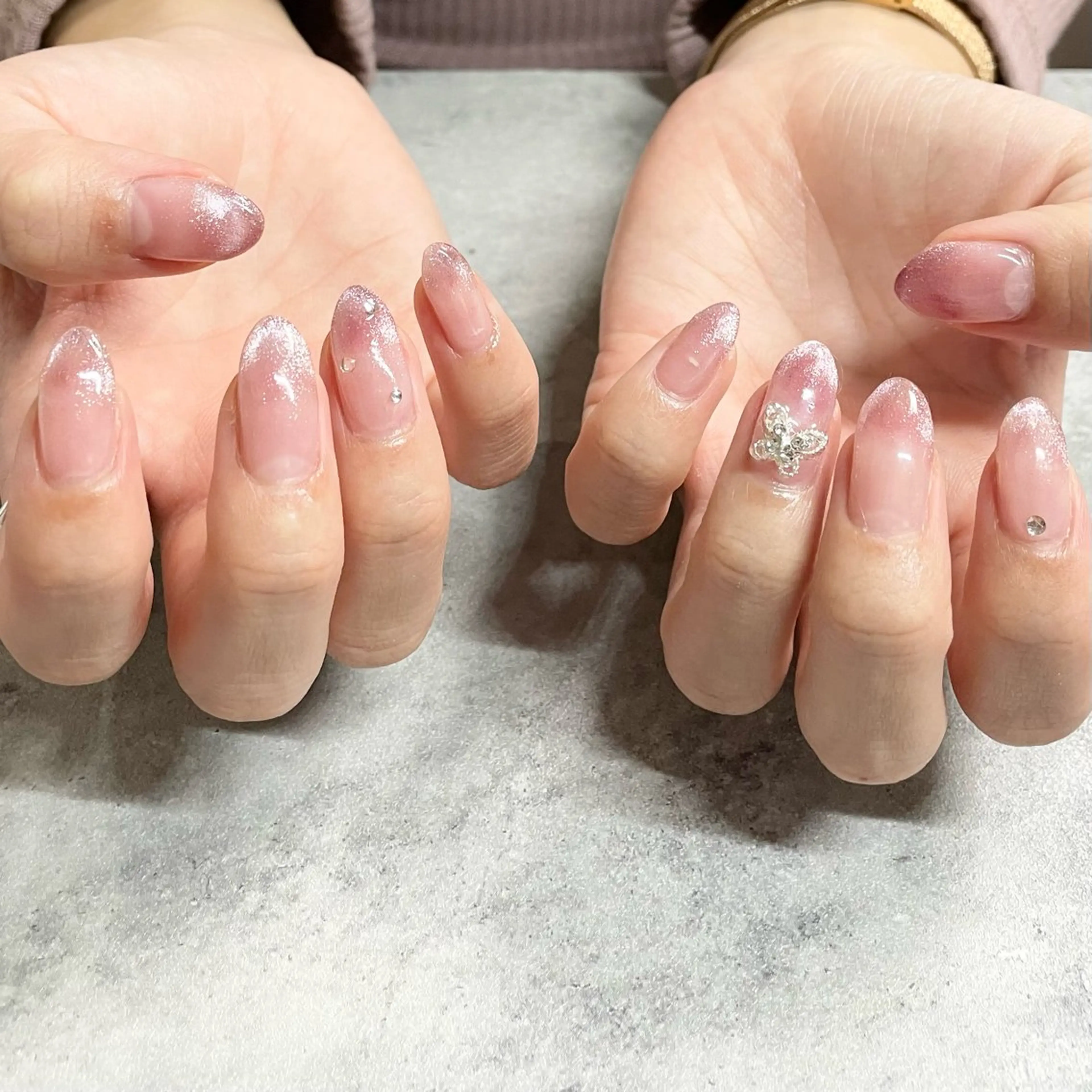 ネイル FELICE ﾌｪﾘｰﾁｪのネイルデザイン