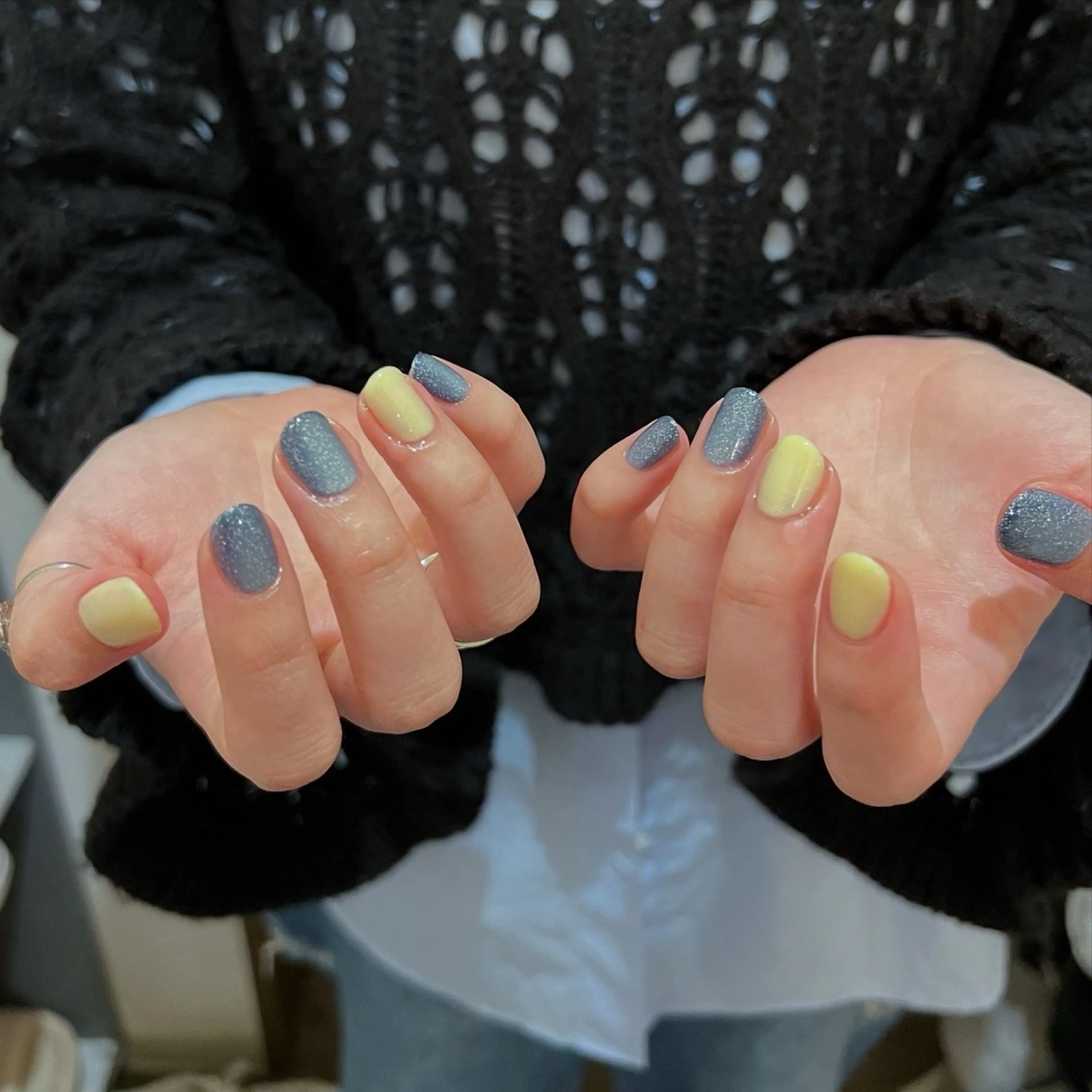 ネイル urun eriのネイルデザイン