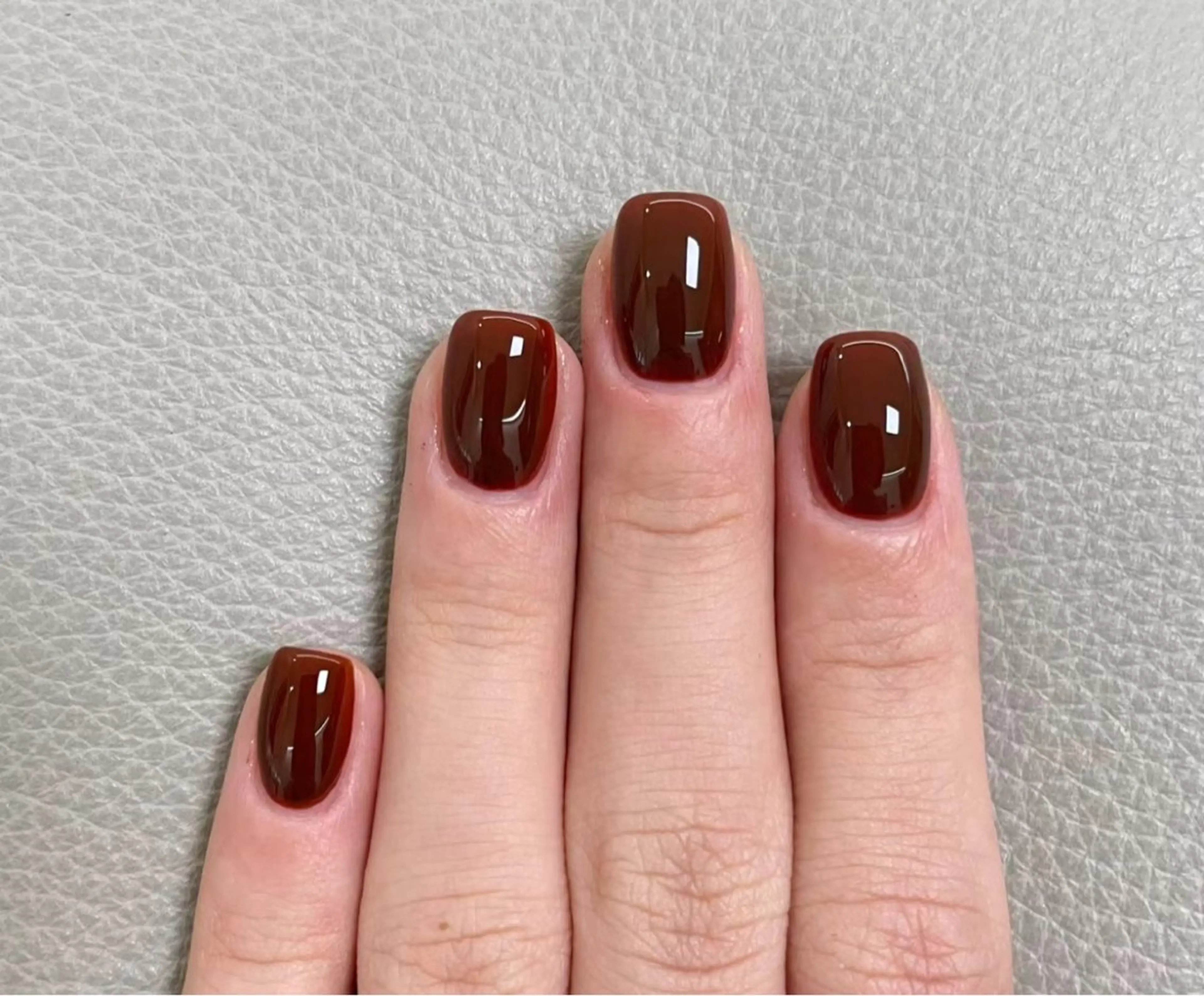 ネイル u1salon所属・ゆい ユイのネイルデザイン