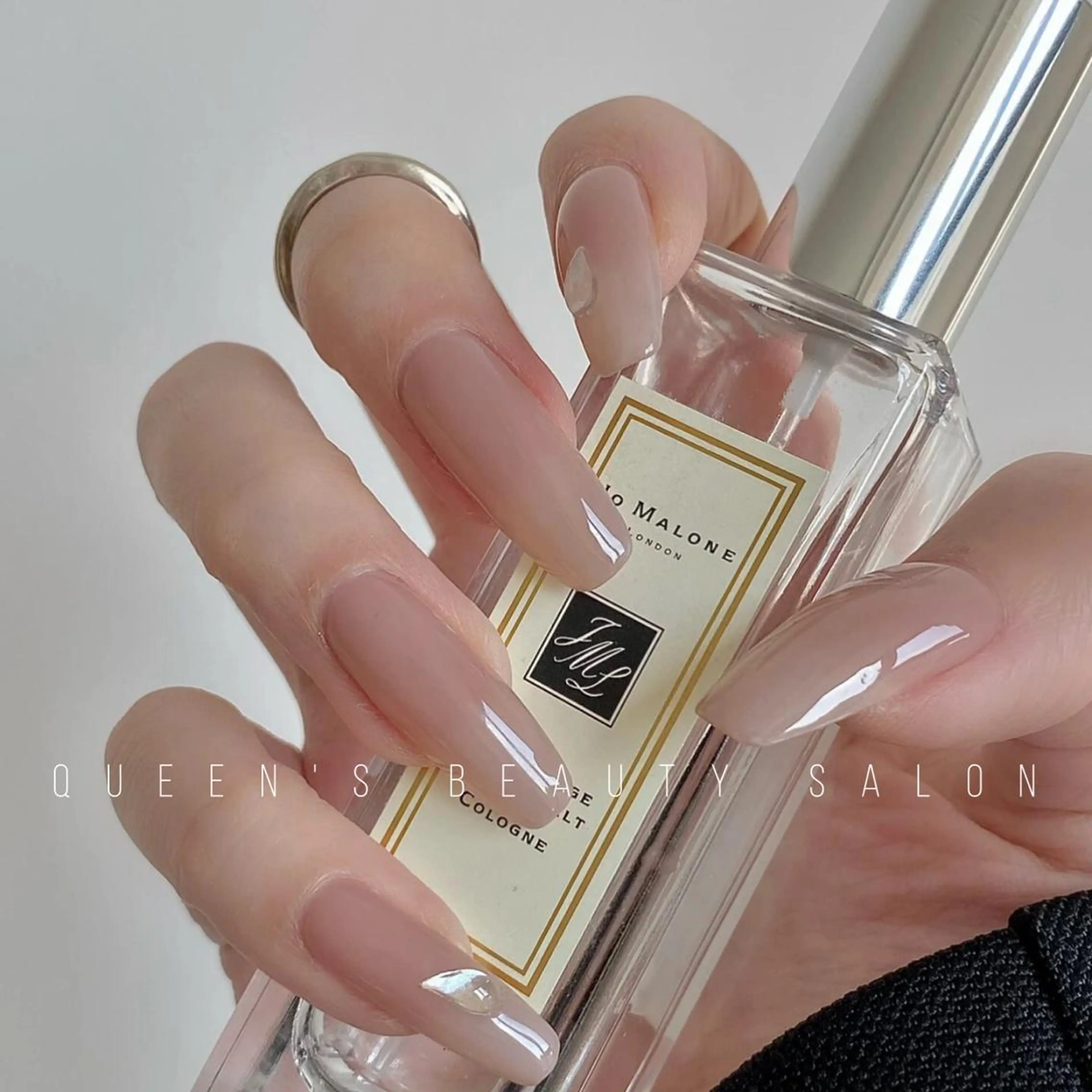 ネイル ハンドネイル Queen’s 歌舞伎町店のネイルデザイン